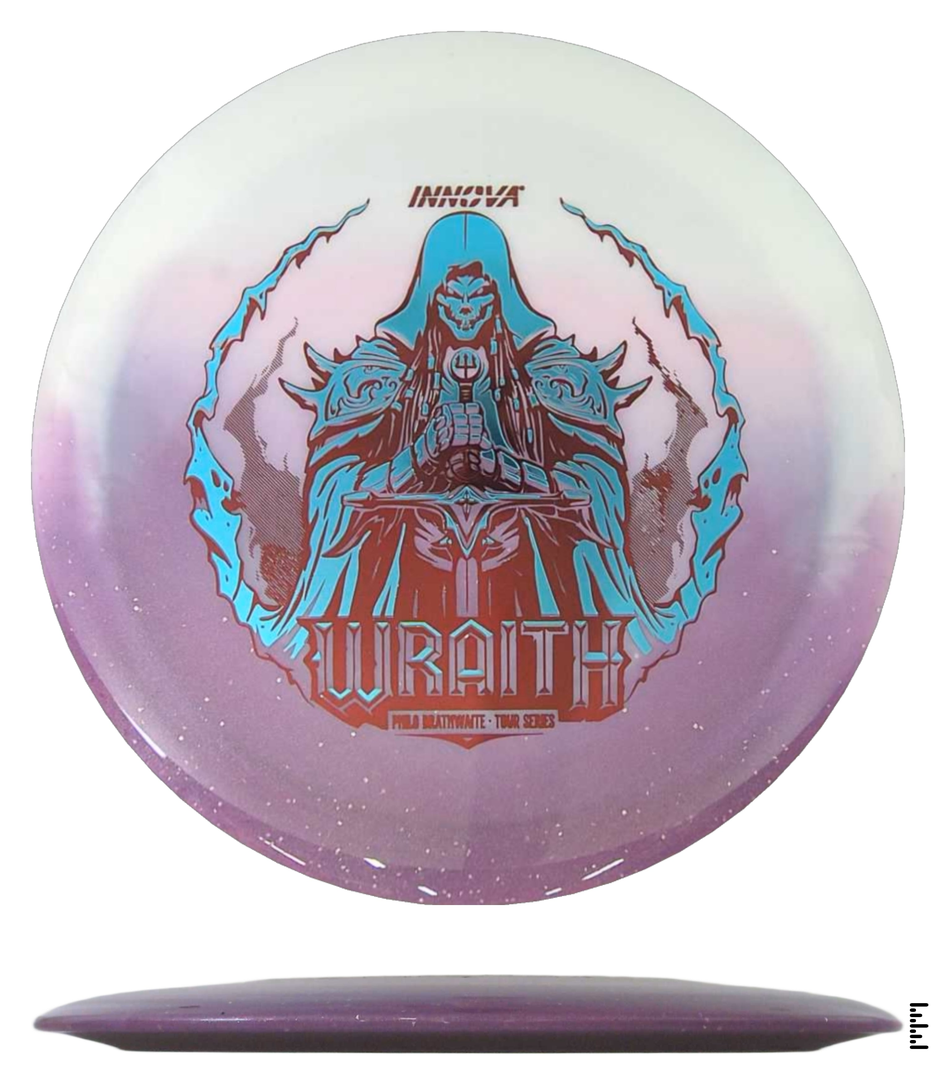 2026 Philo Brathwaite Tour Series Duo Wraith