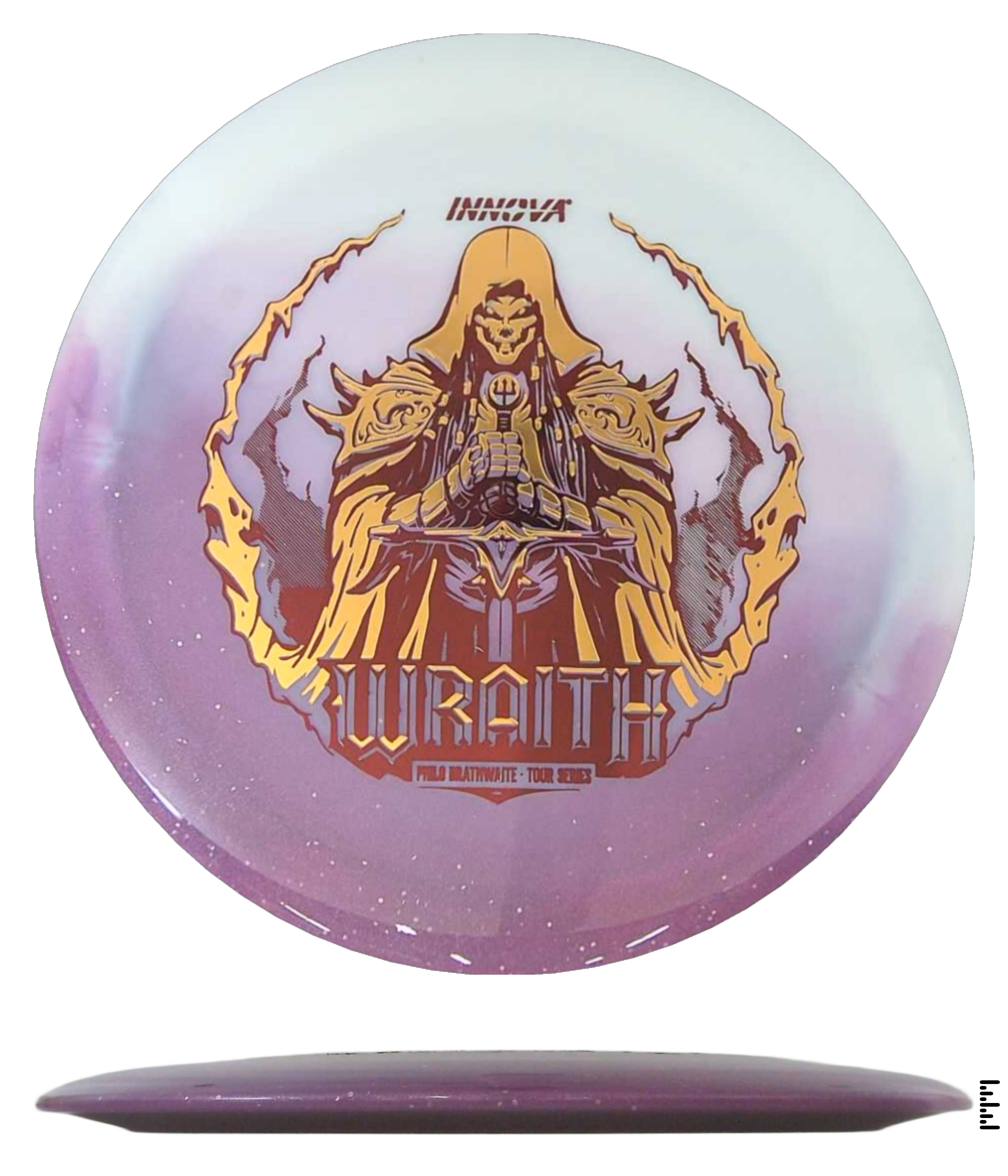 2026 Philo Brathwaite Tour Series Duo Wraith