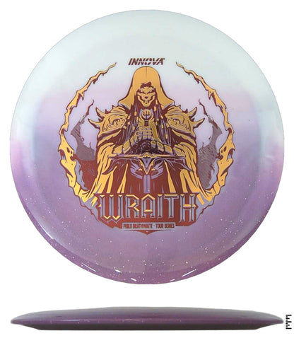 2026 Philo Brathwaite Tour Series Duo Wraith