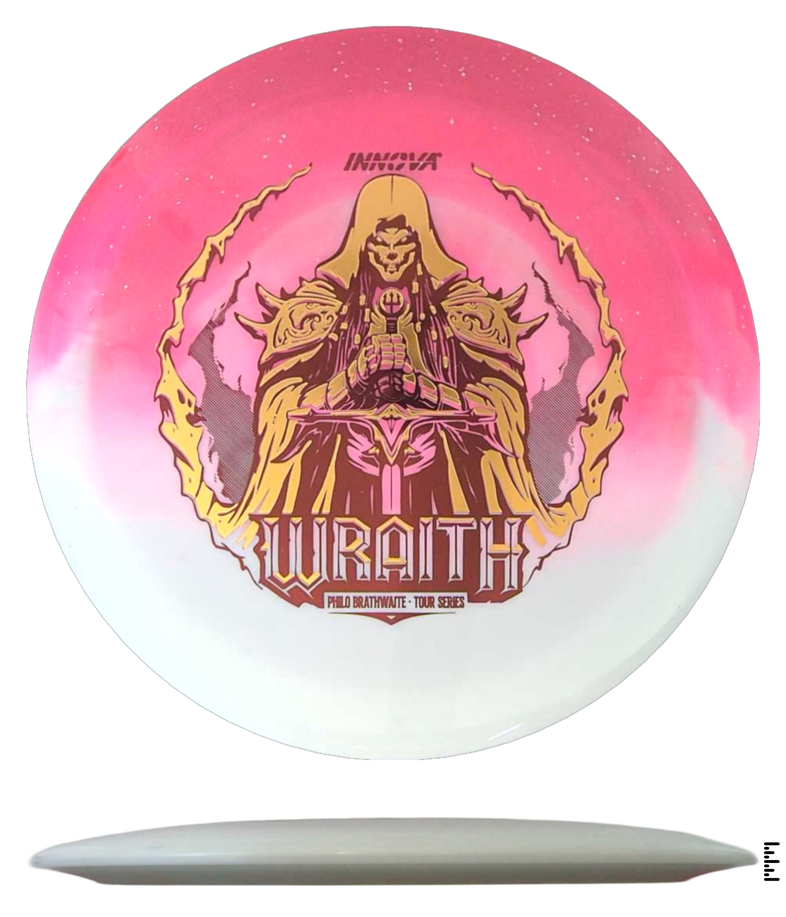 2026 Philo Brathwaite Tour Series Duo Wraith