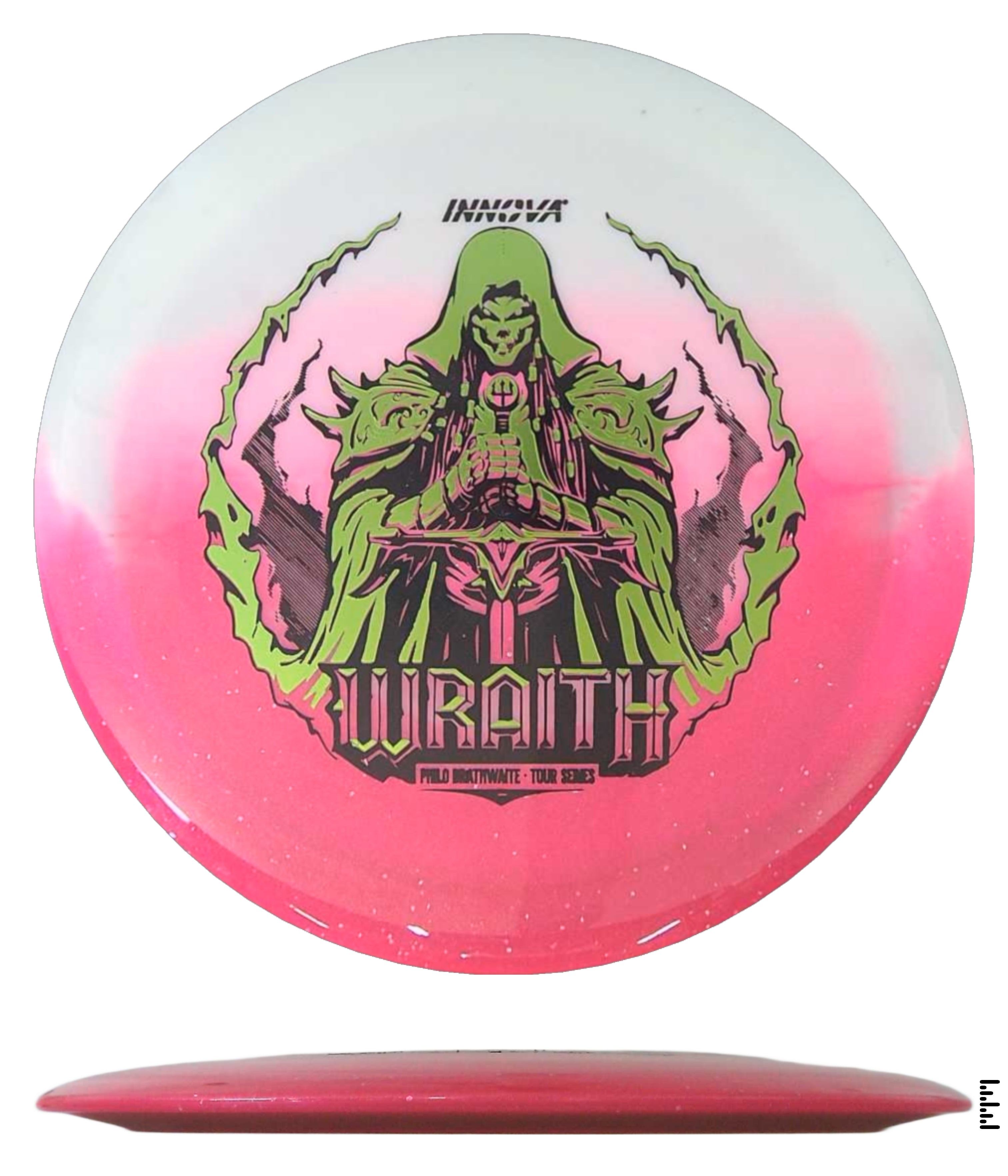 2026 Philo Brathwaite Tour Series Duo Wraith