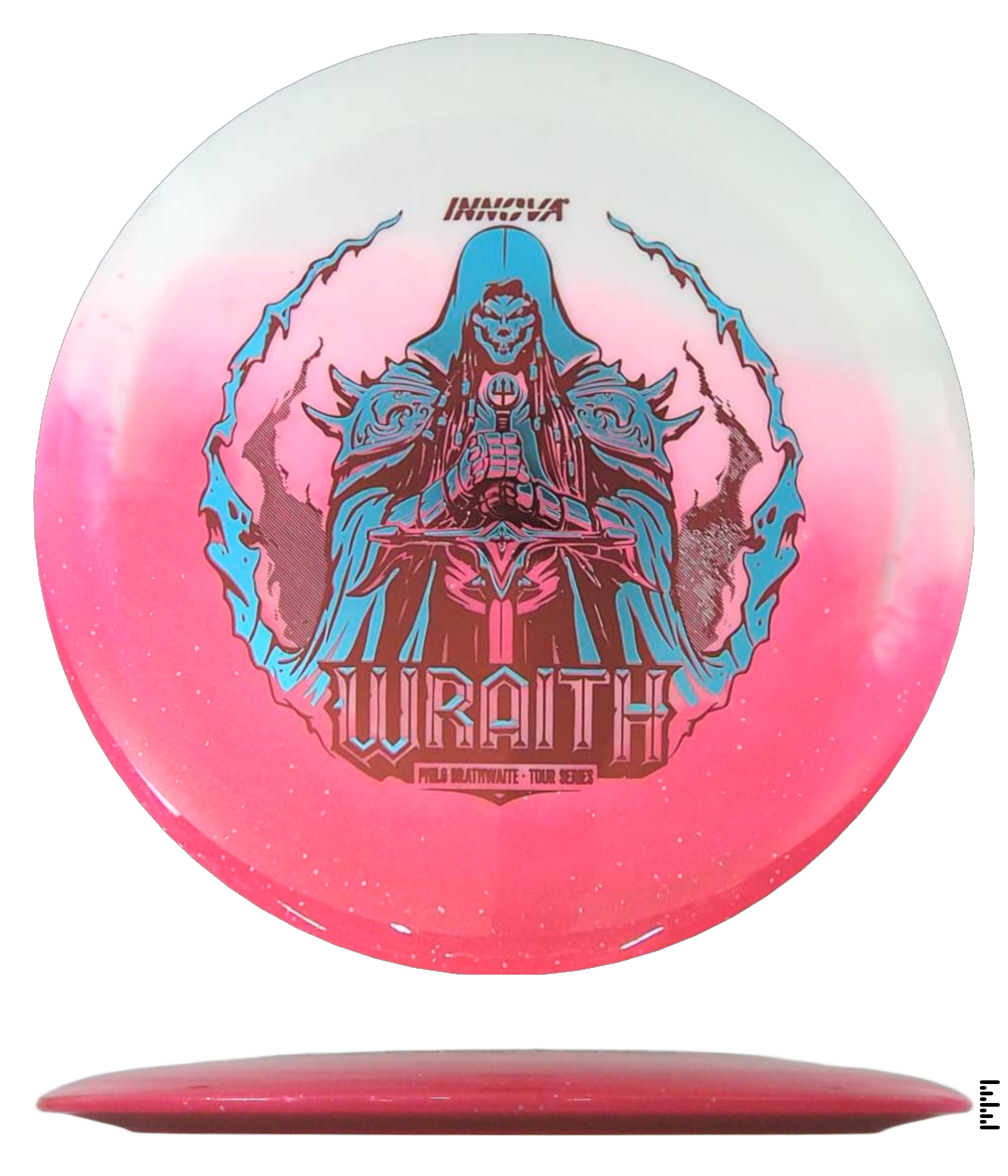 2026 Philo Brathwaite Tour Series Duo Wraith