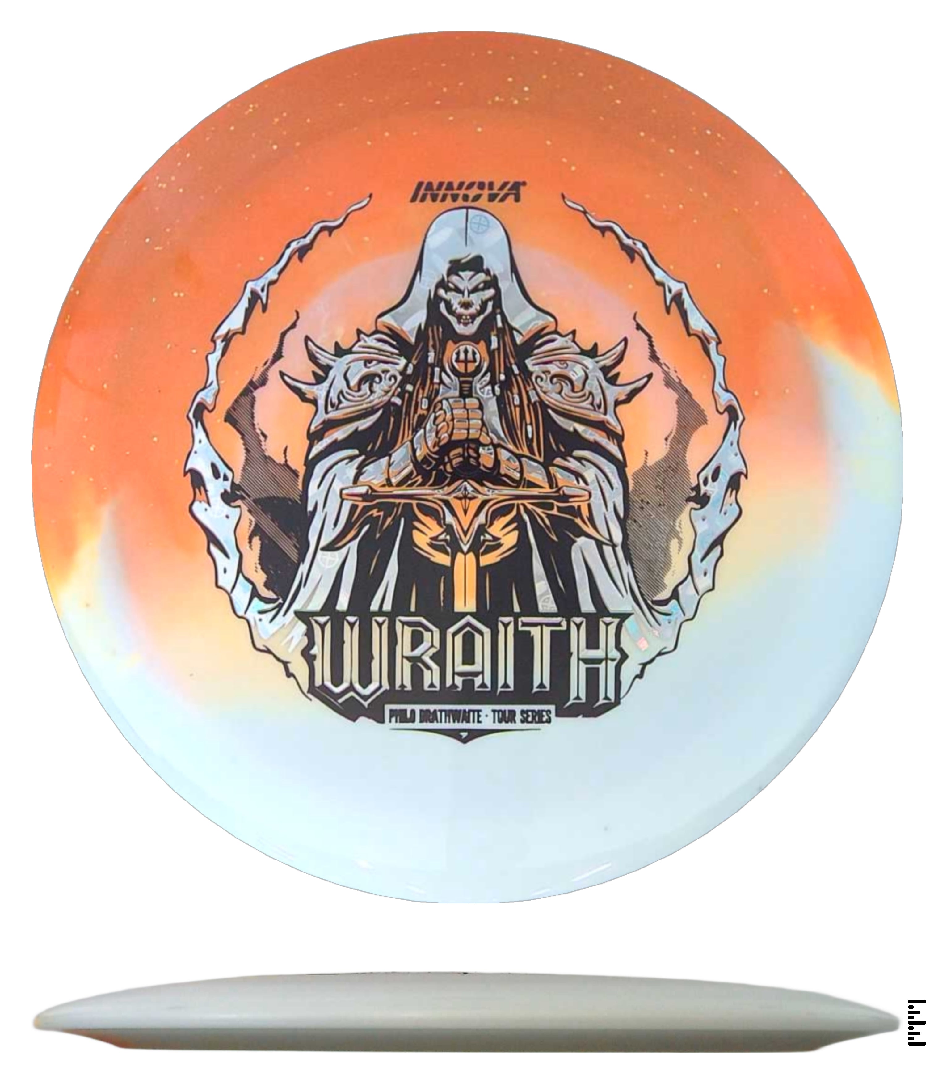 2026 Philo Brathwaite Tour Series Duo Wraith