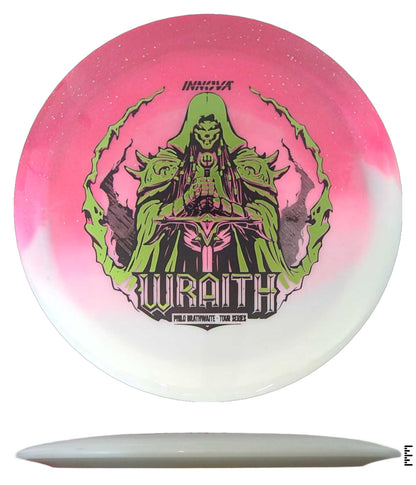 2026 Philo Brathwaite Tour Series Duo Wraith