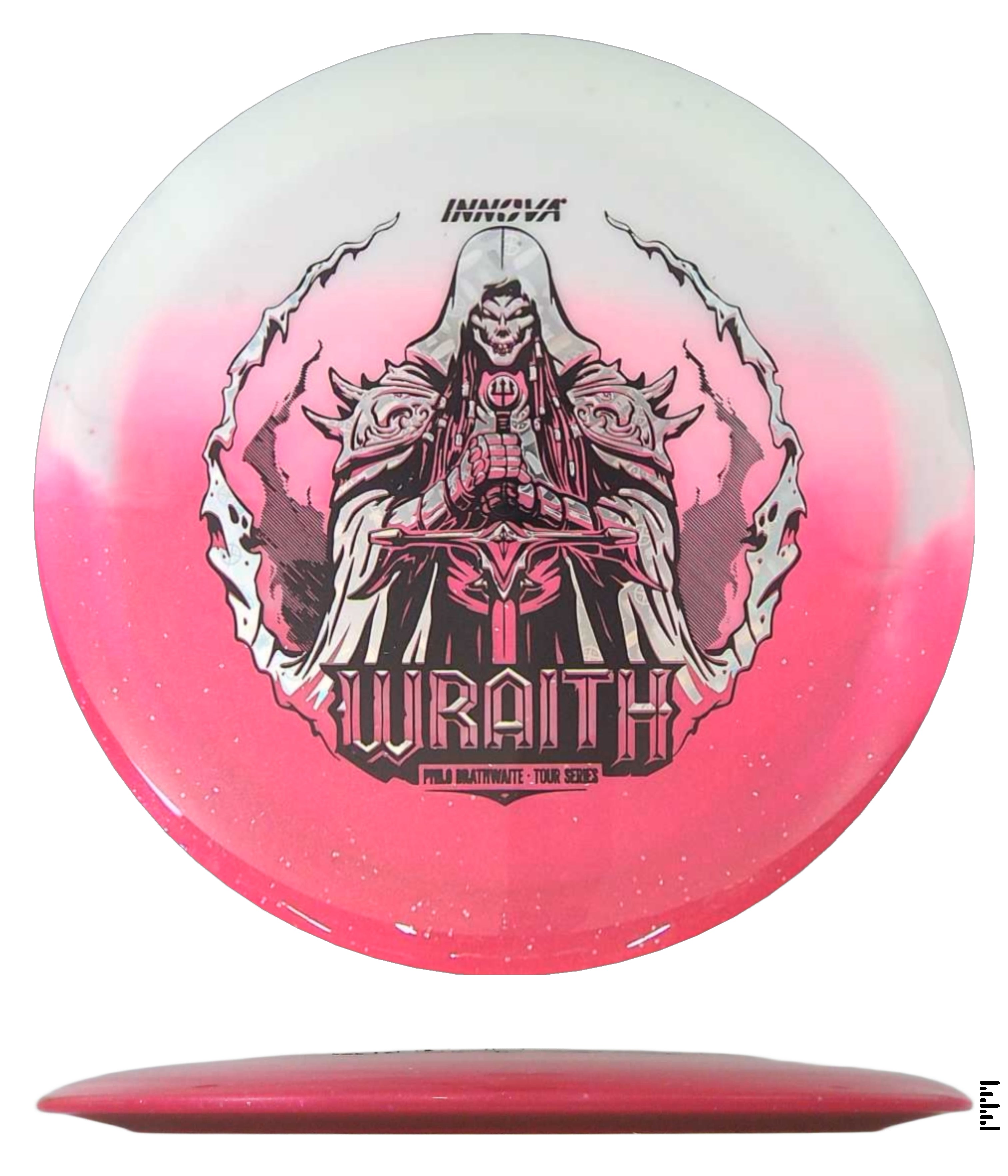 2026 Philo Brathwaite Tour Series Duo Wraith