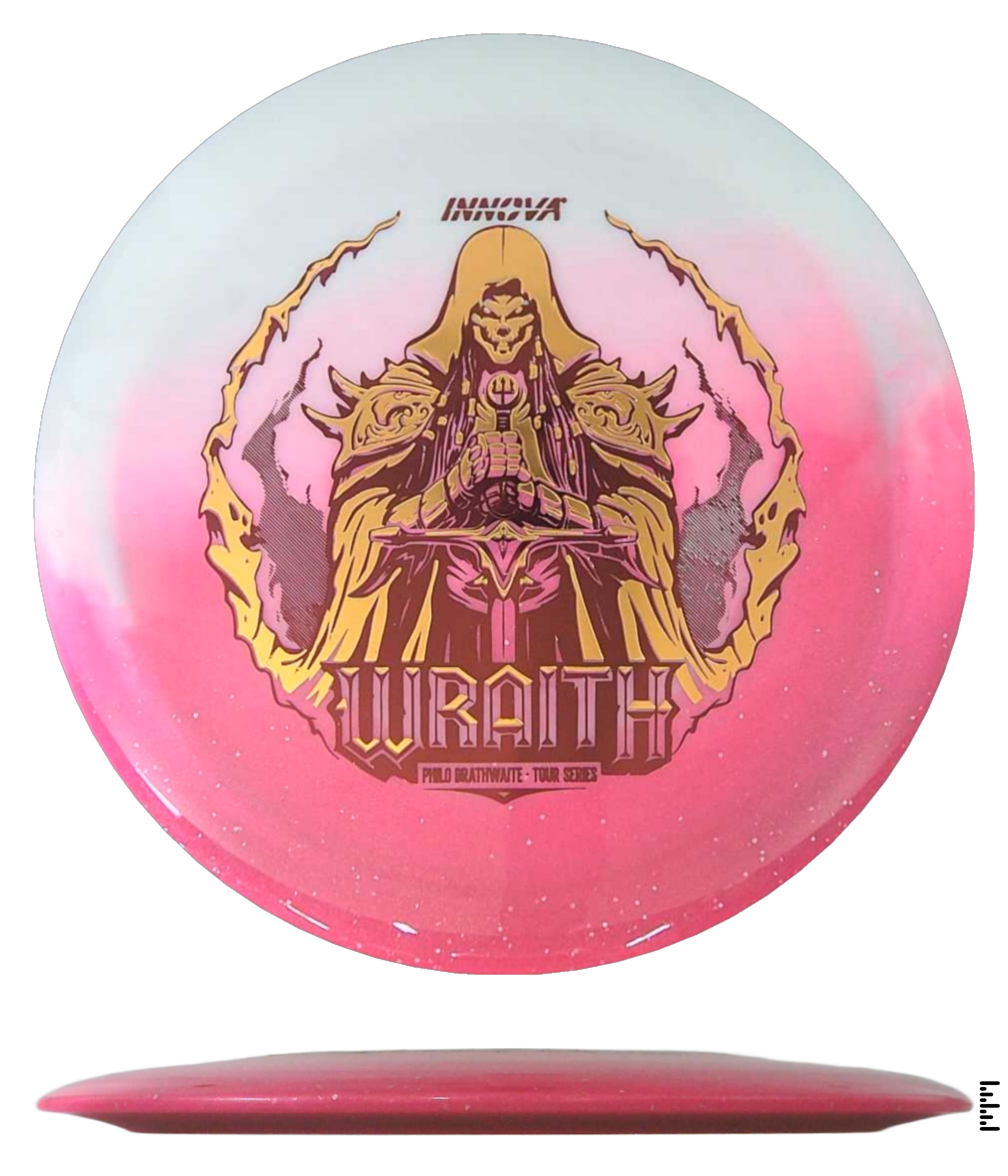 2026 Philo Brathwaite Tour Series Duo Wraith