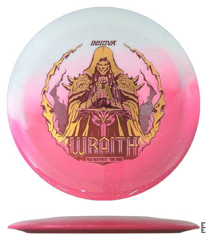 2026 Philo Brathwaite Tour Series Duo Wraith