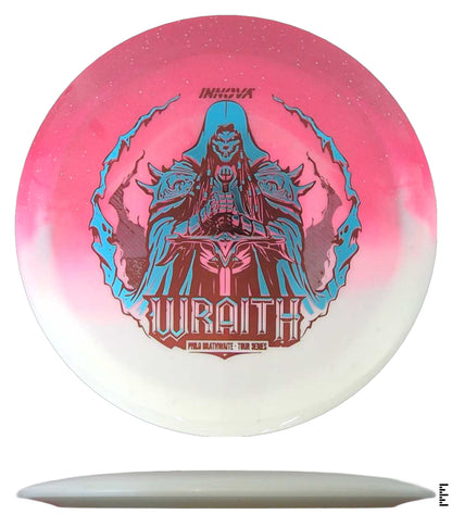 2026 Philo Brathwaite Tour Series Duo Wraith