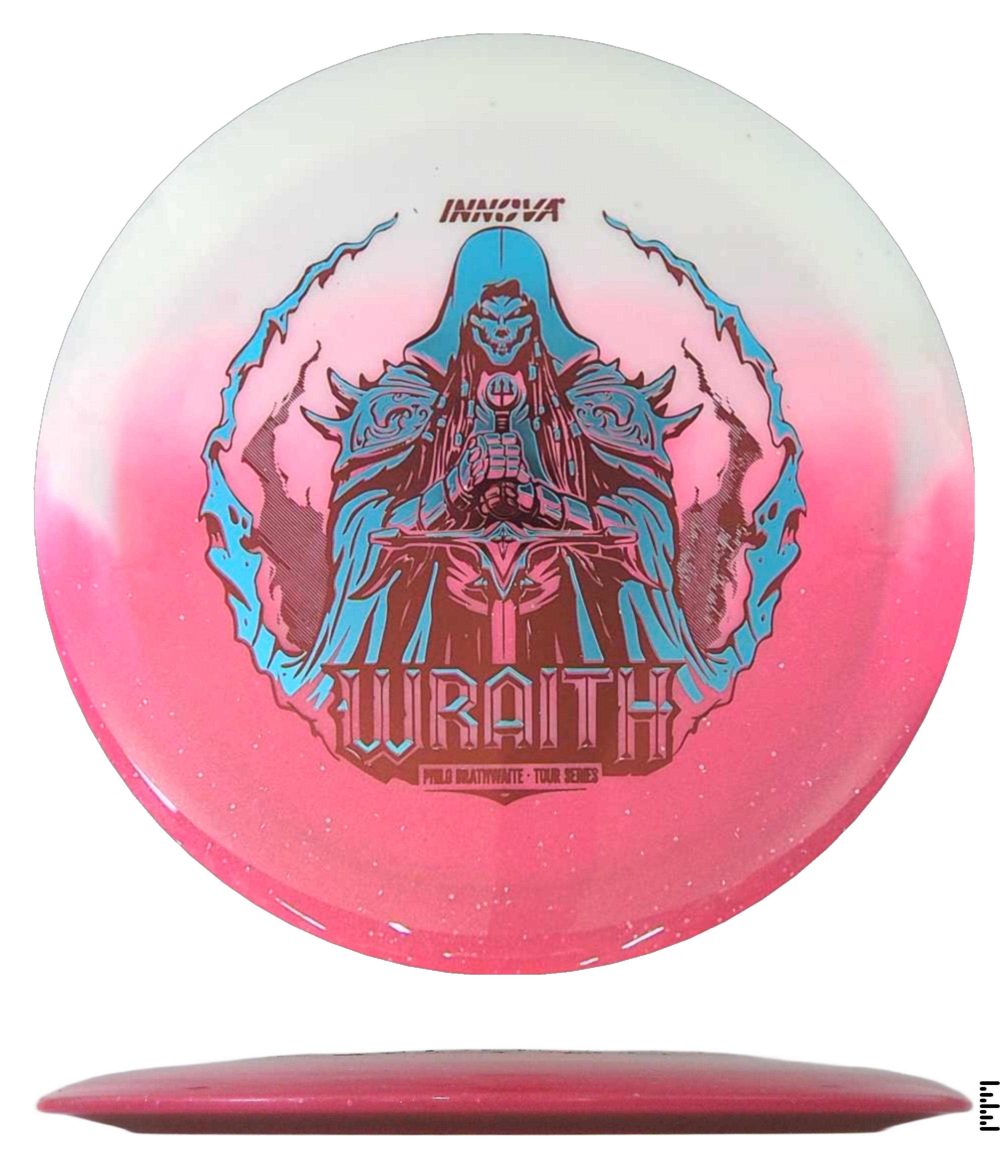 2026 Philo Brathwaite Tour Series Duo Wraith
