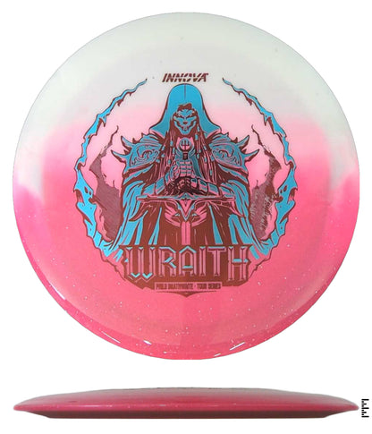 2026 Philo Brathwaite Tour Series Duo Wraith