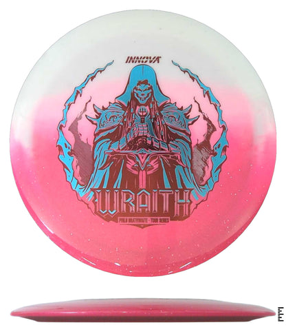2026 Philo Brathwaite Tour Series Duo Wraith