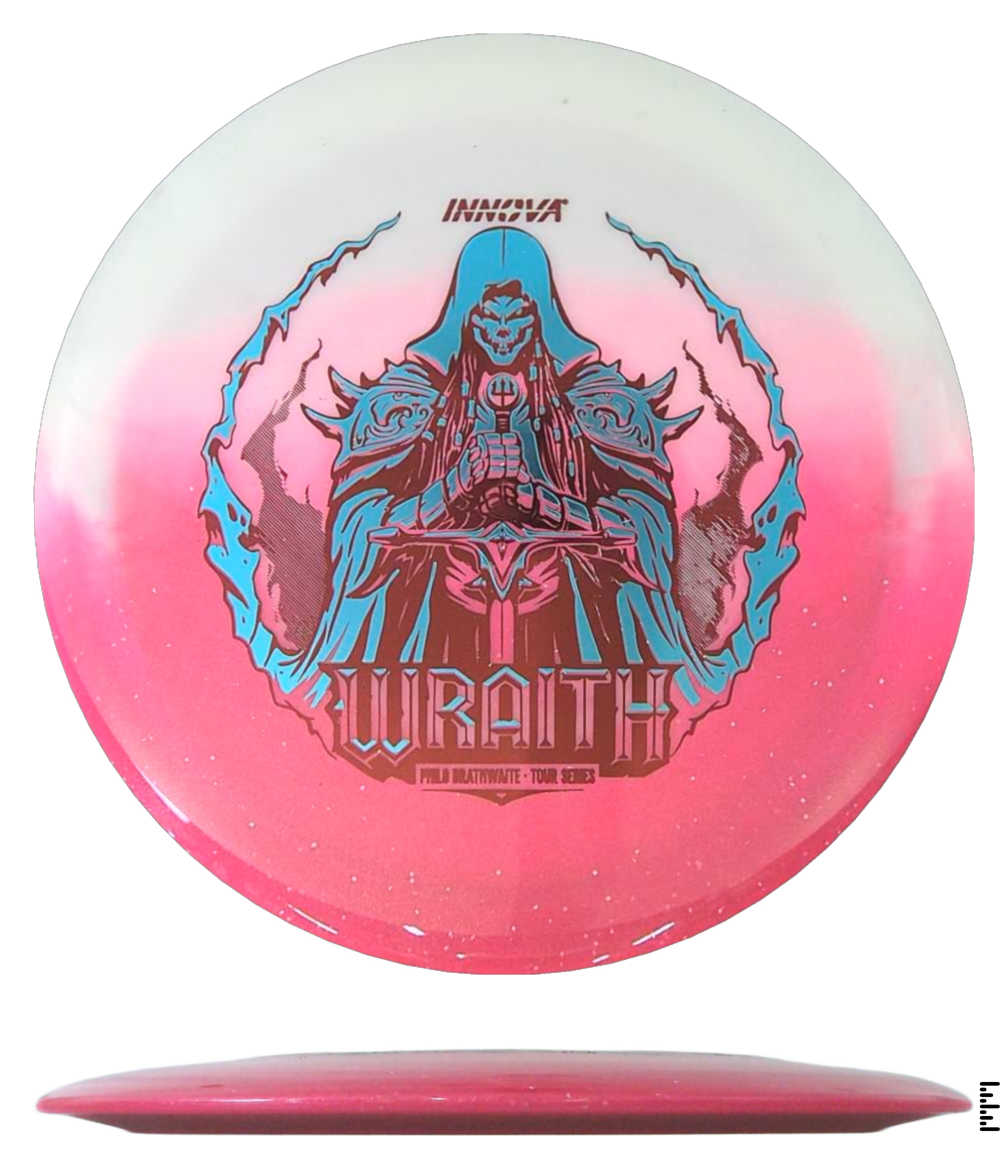 2026 Philo Brathwaite Tour Series Duo Wraith
