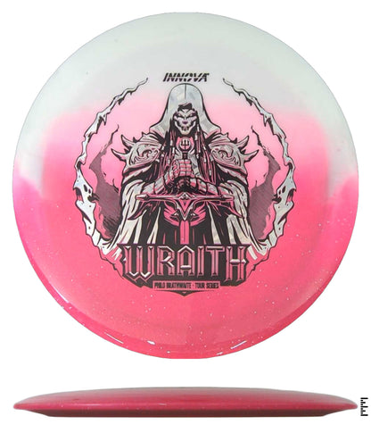 2026 Philo Brathwaite Tour Series Duo Wraith