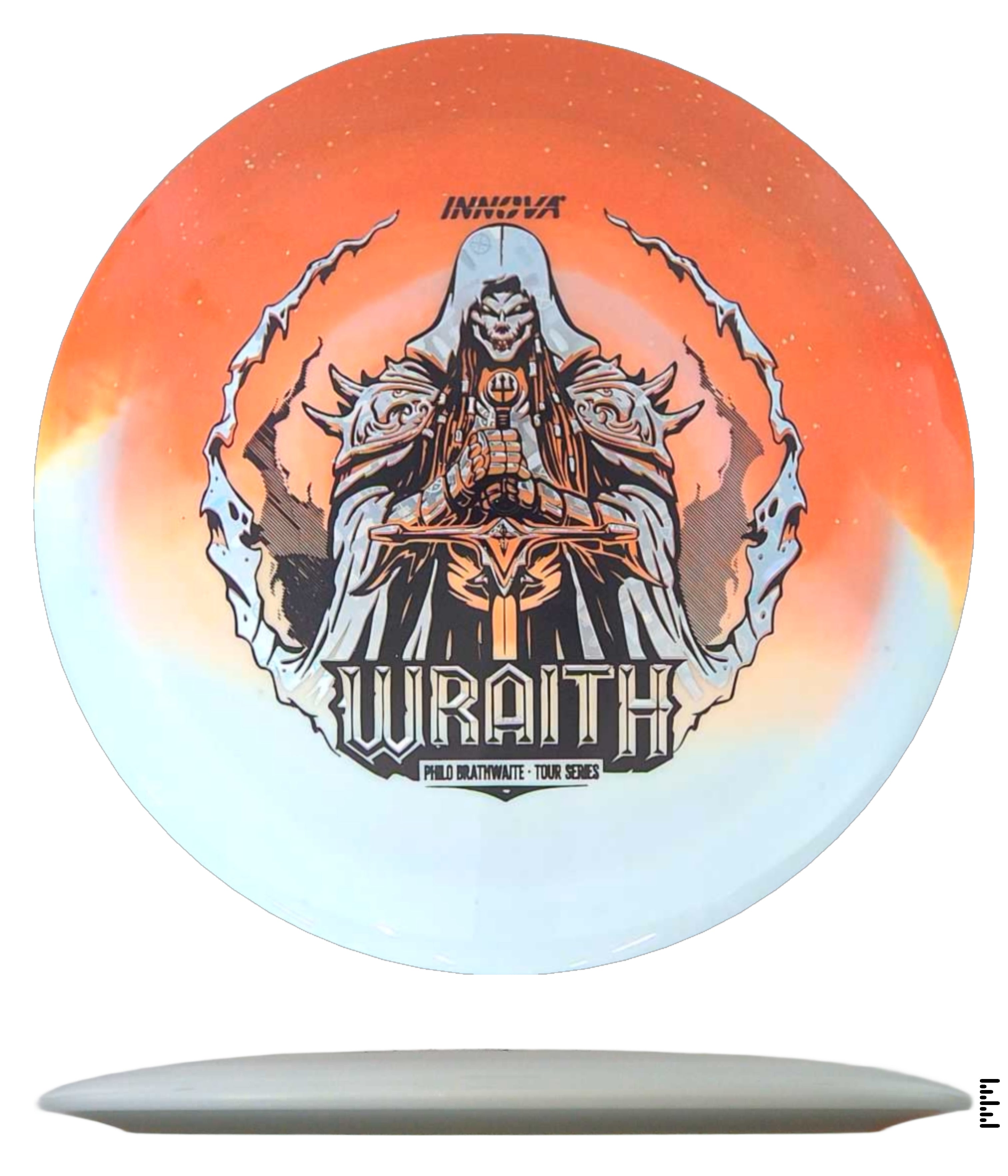 2026 Philo Brathwaite Tour Series Duo Wraith