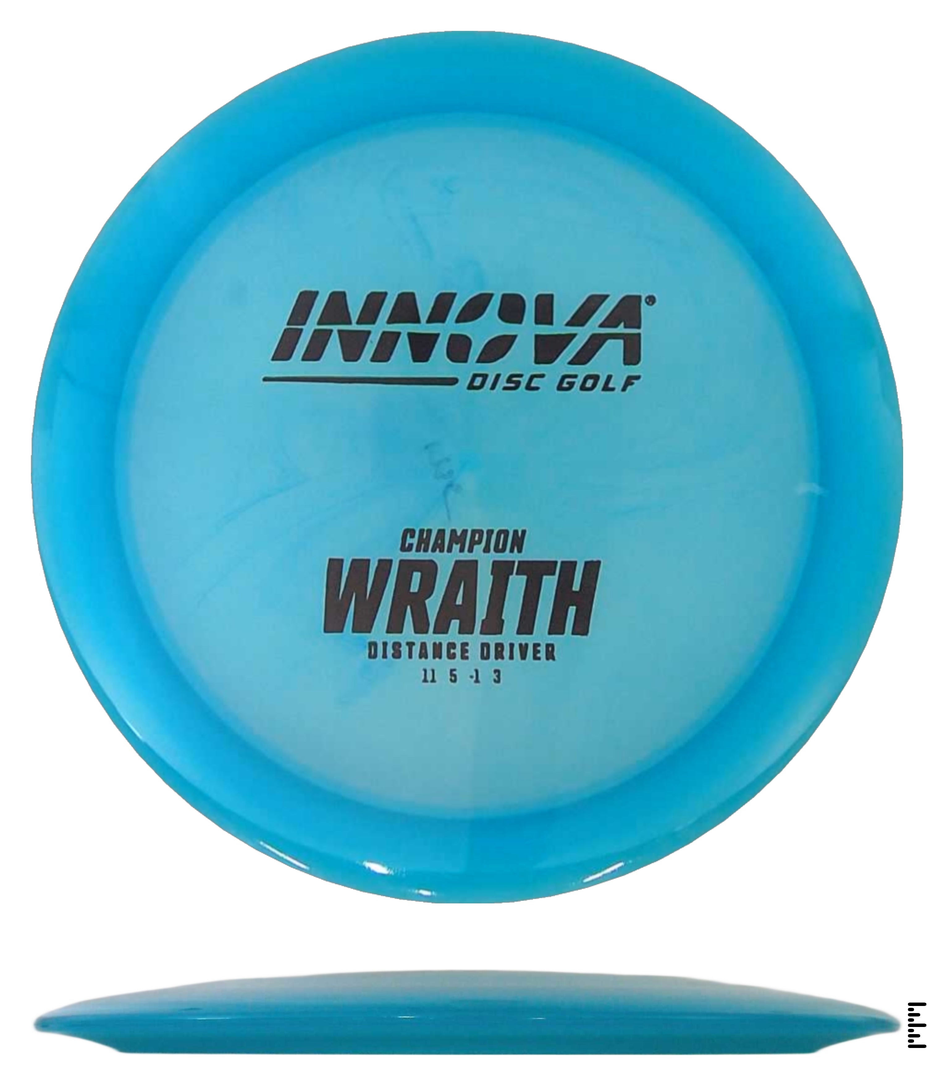 Champion Wraith