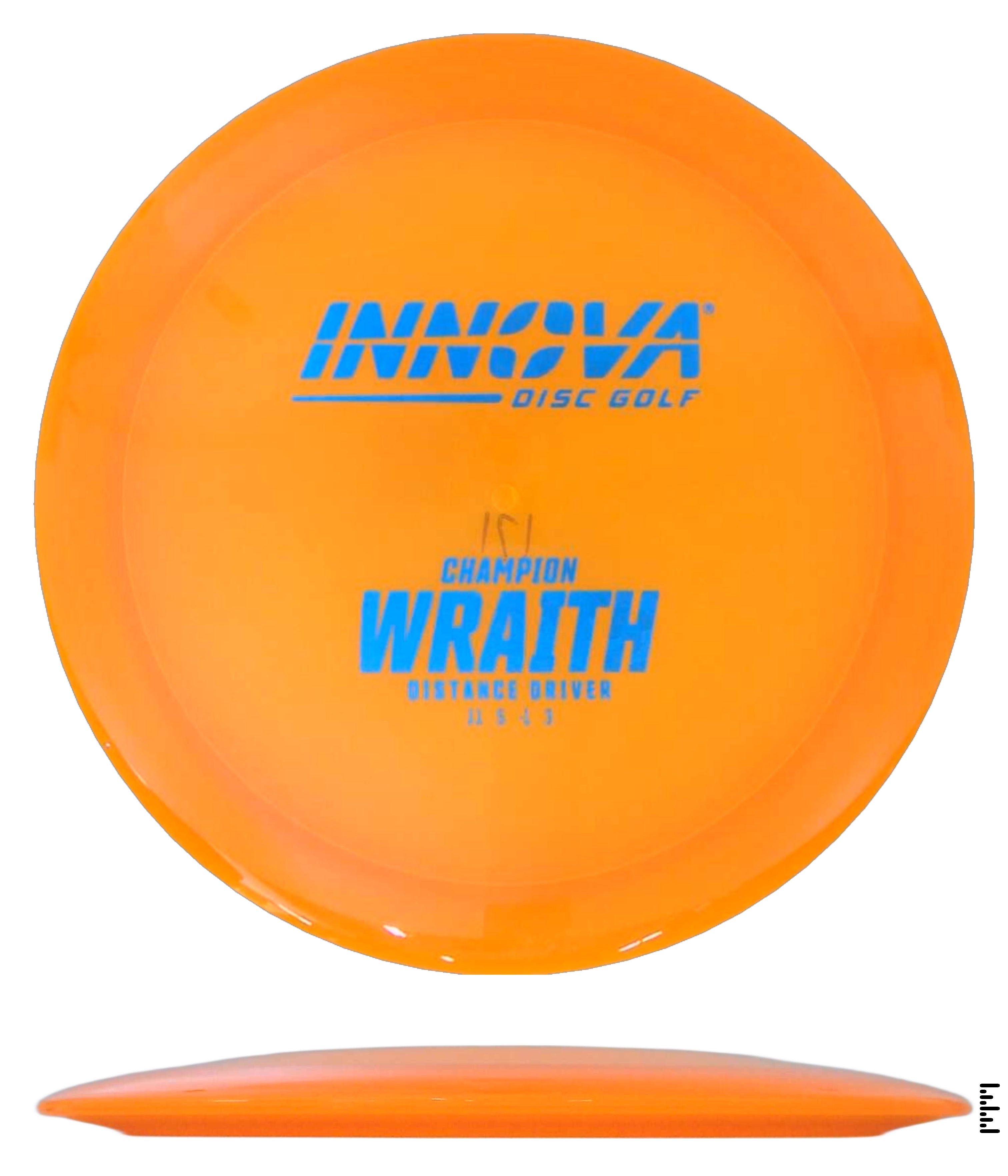 Champion Wraith