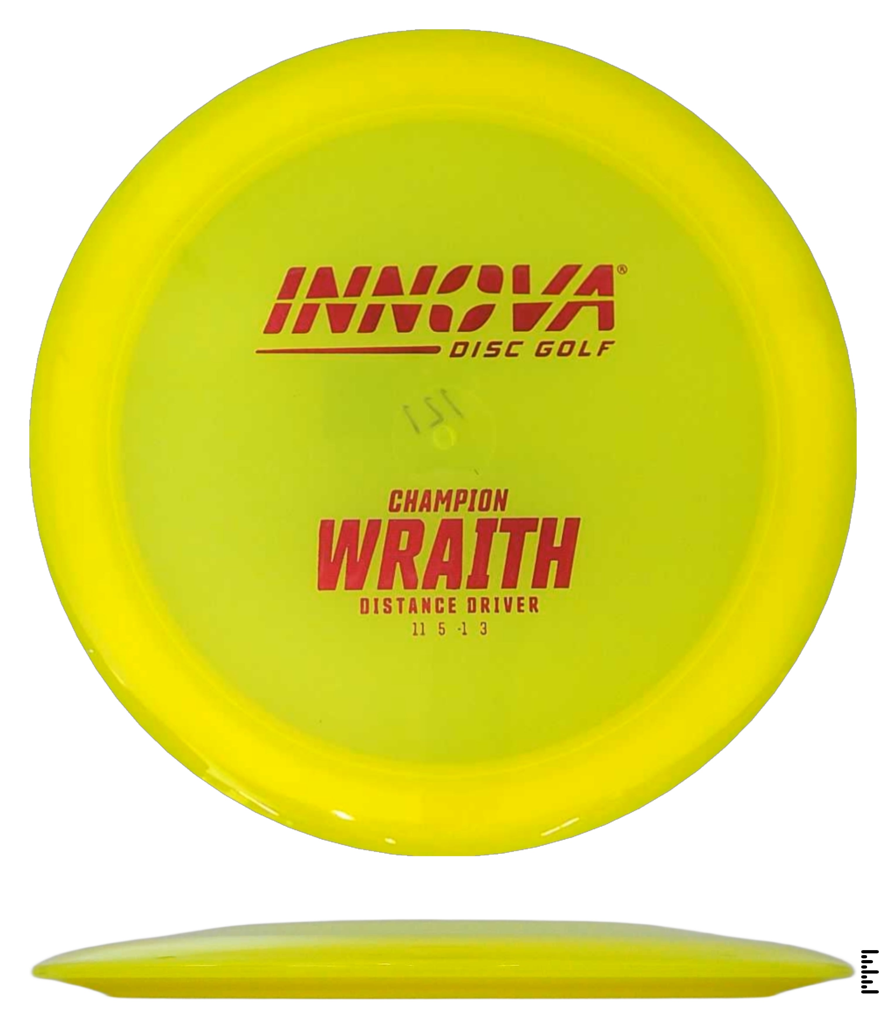 Champion Wraith