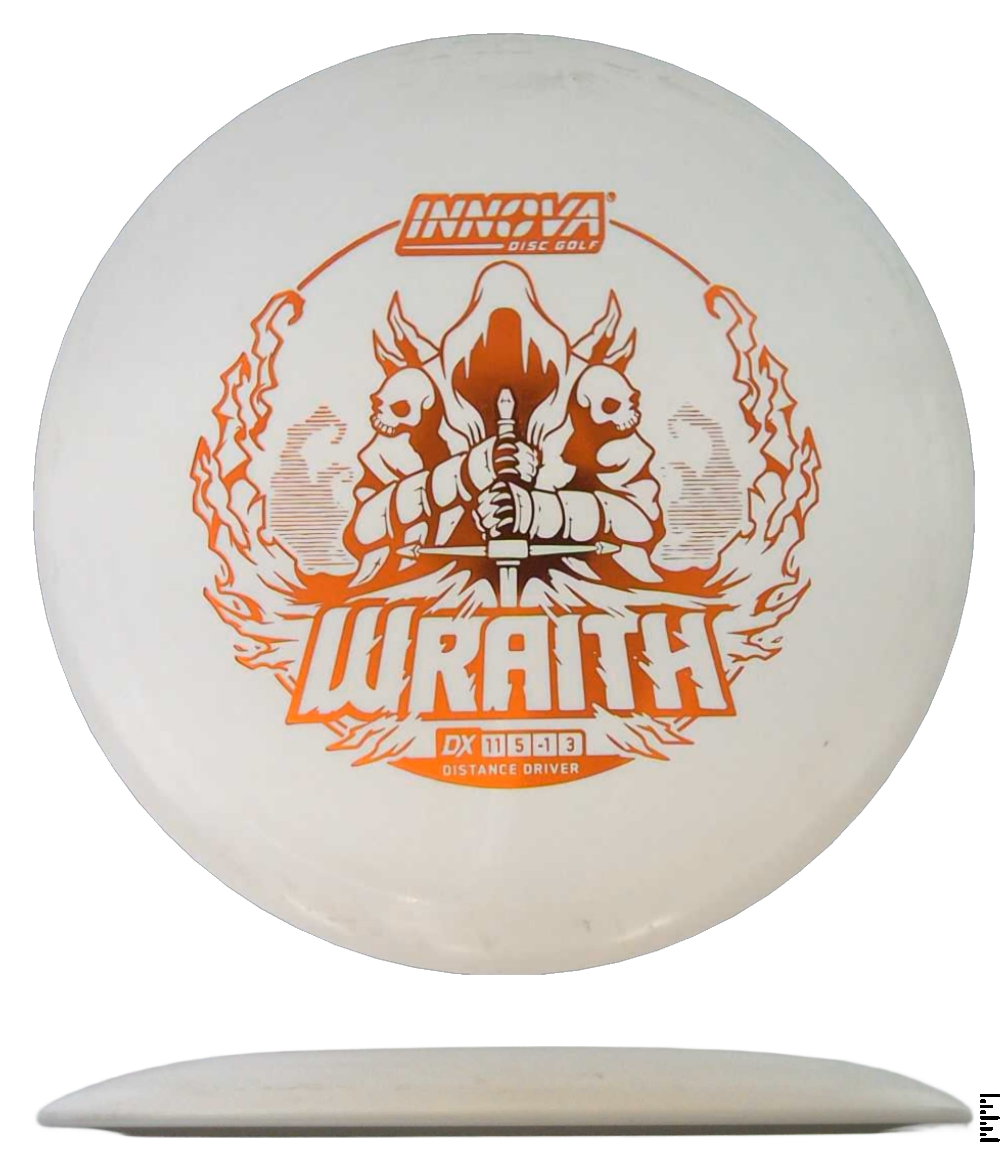 DX Wraith