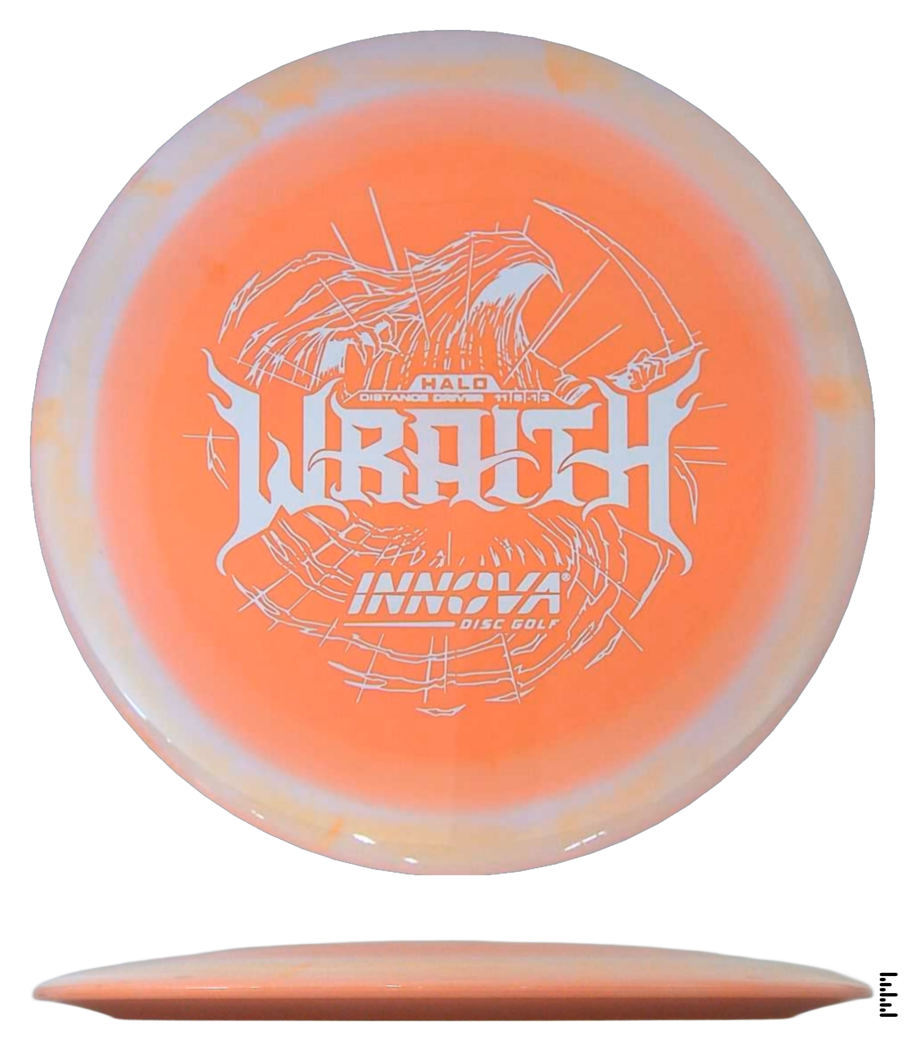 Halo Star Wraith