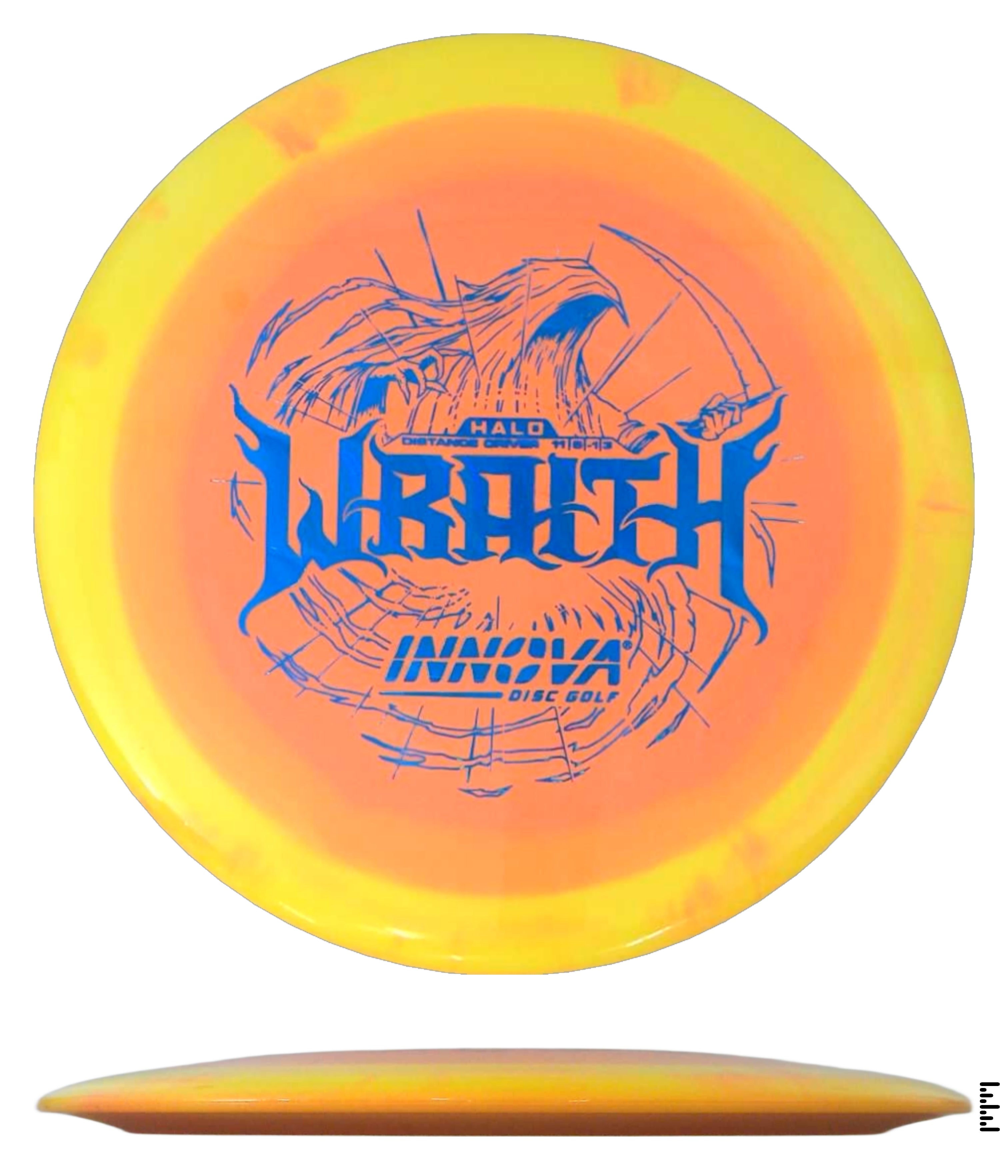 Halo Star Wraith