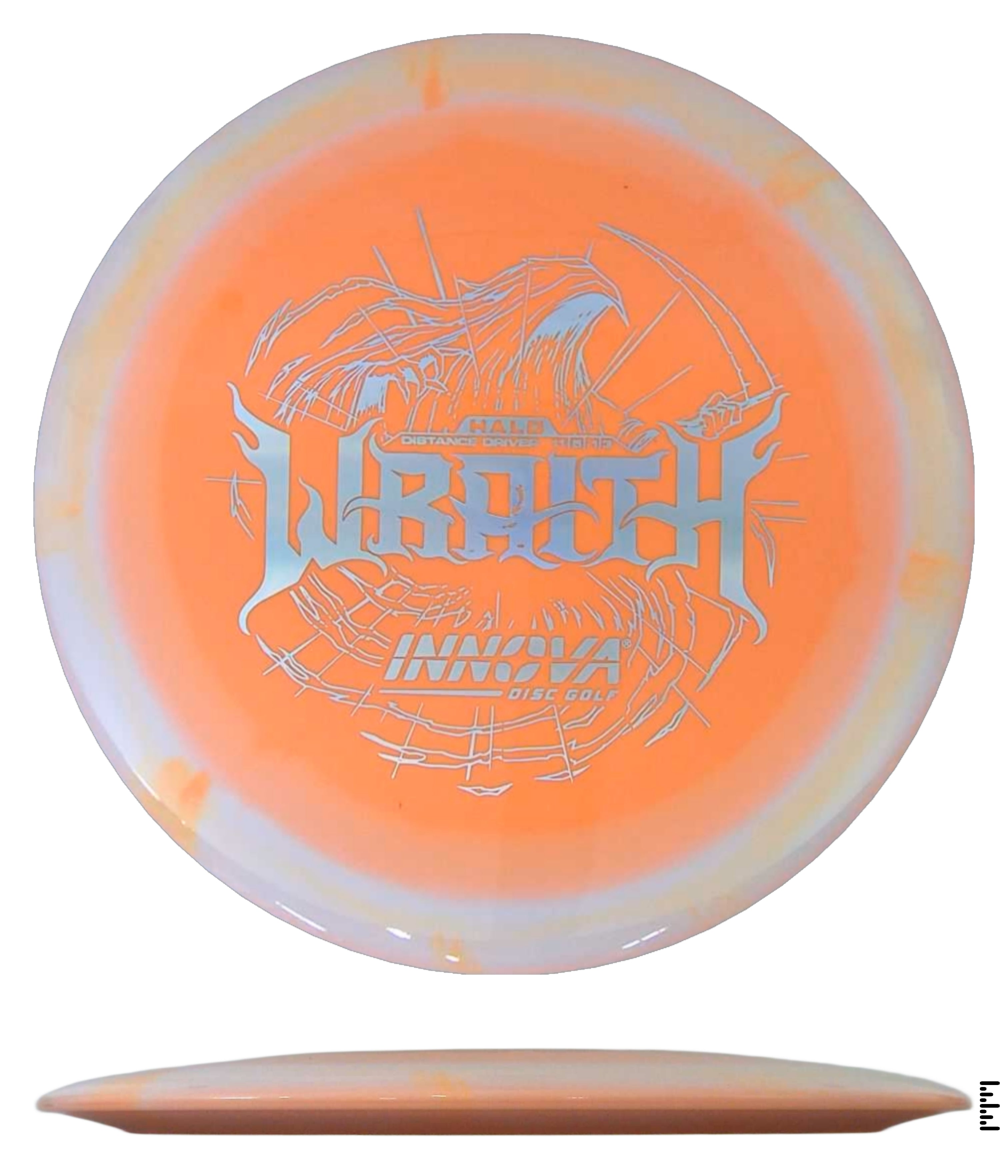 Halo Star Wraith