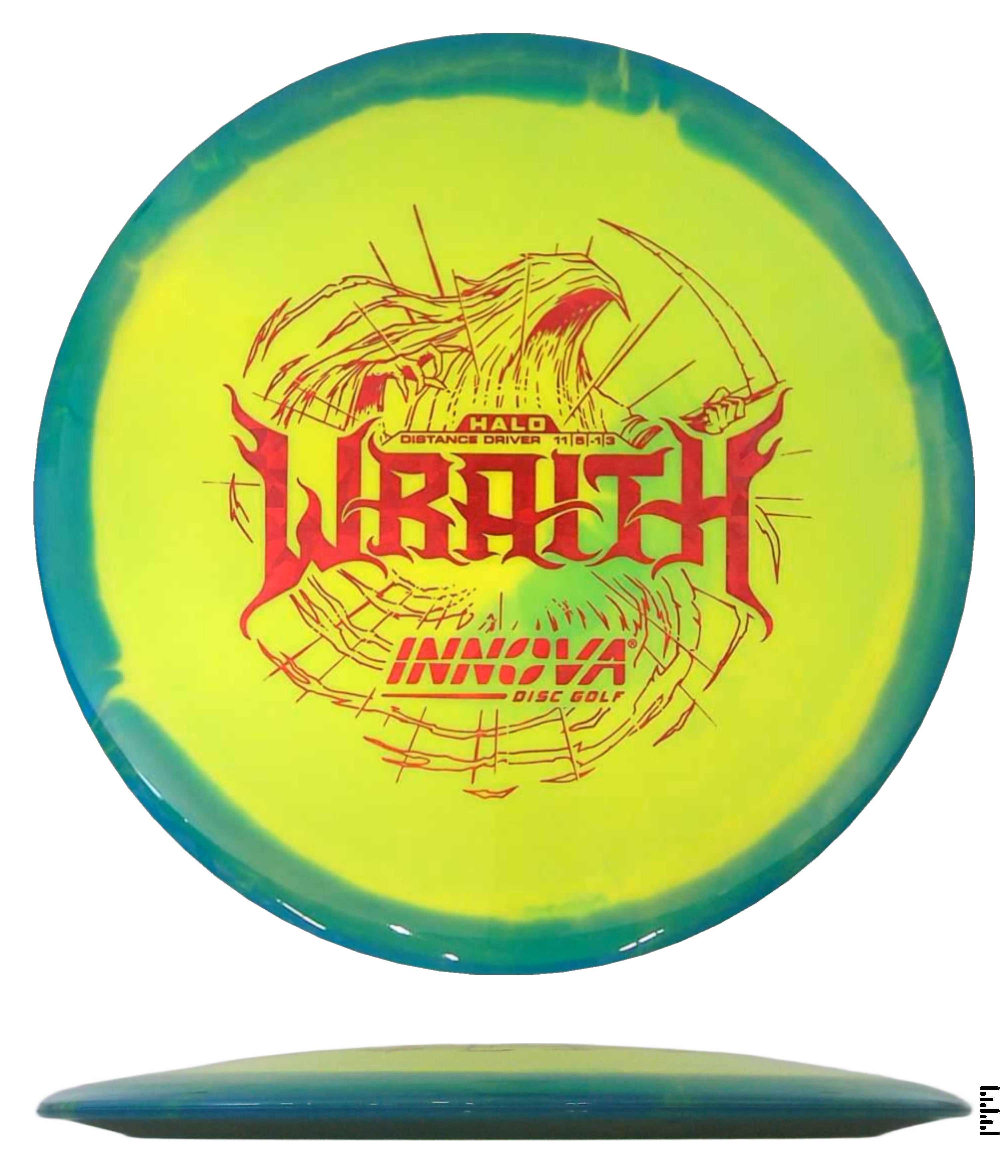Halo Star Wraith