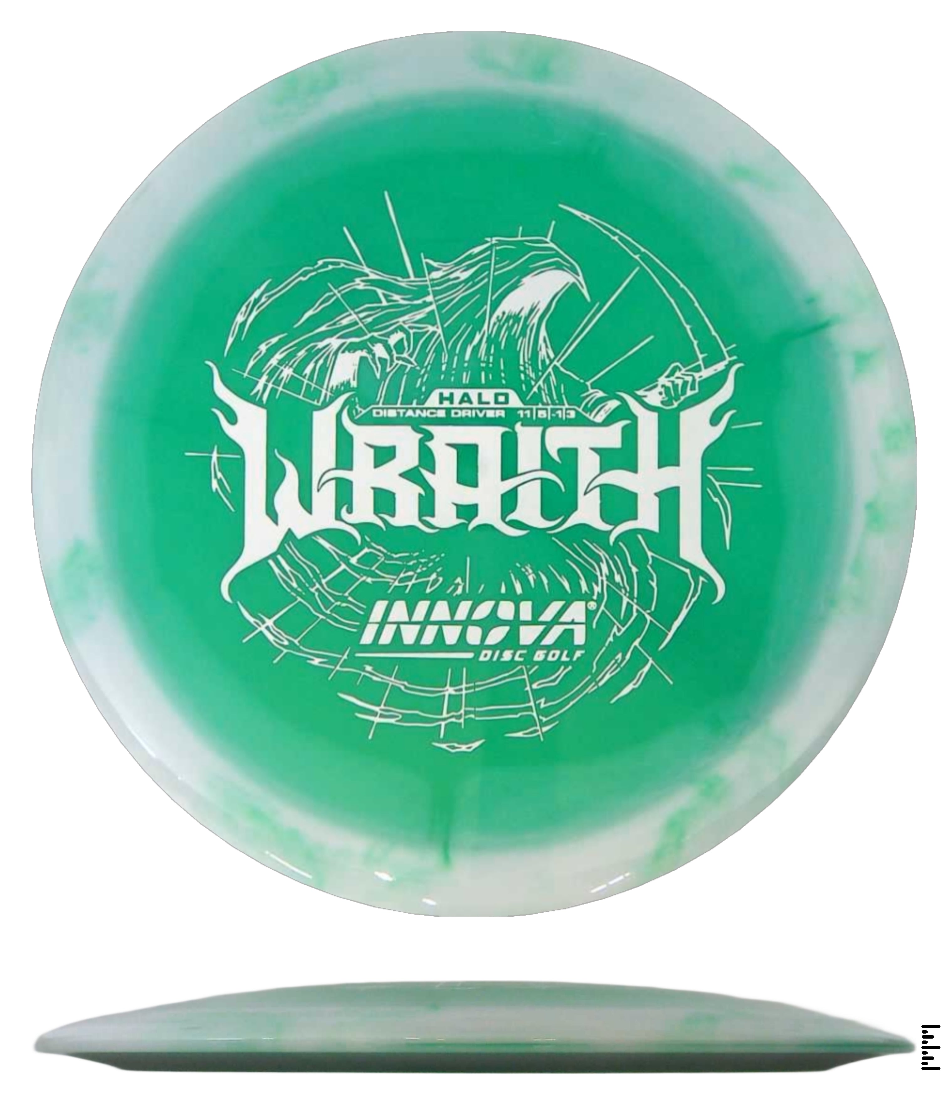Halo Star Wraith