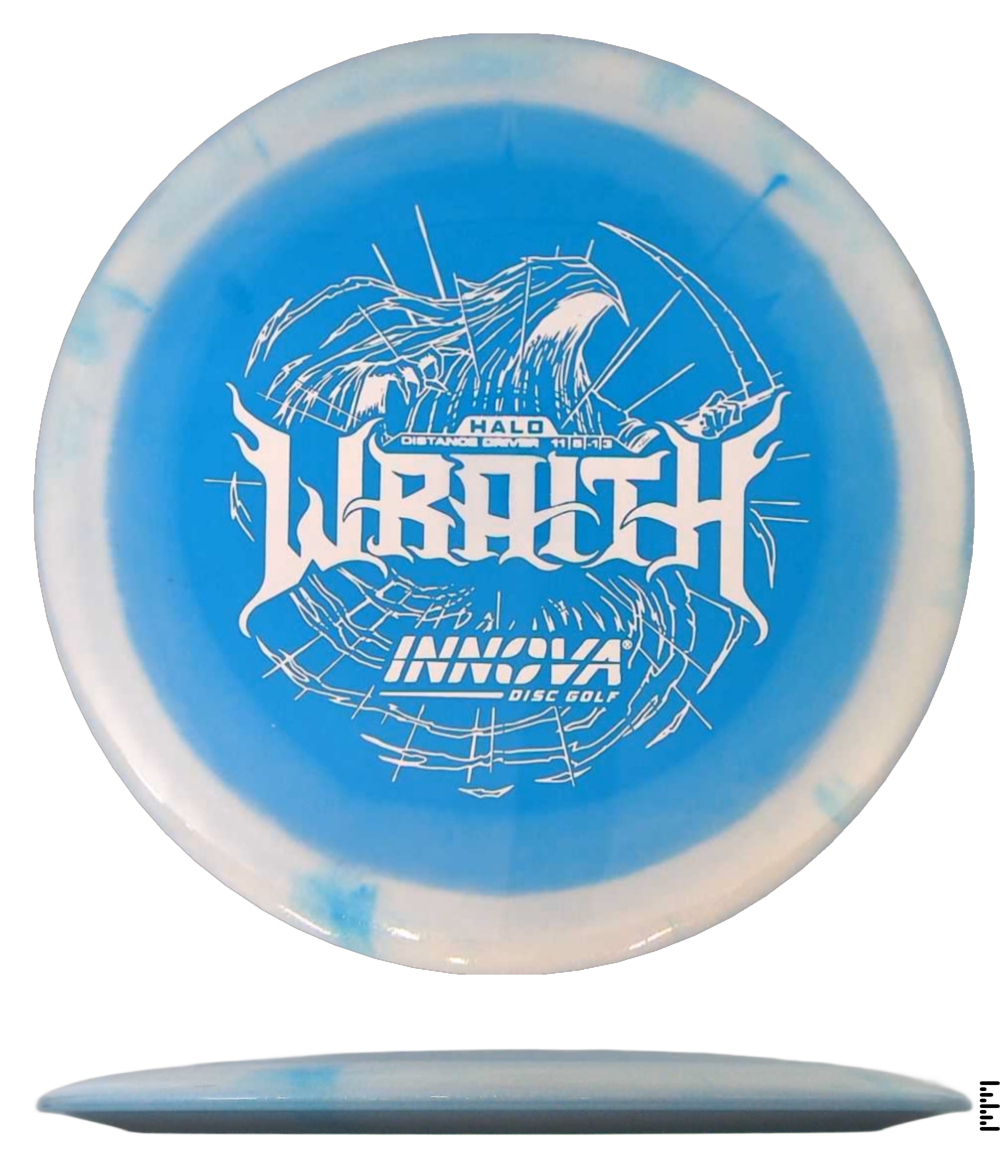 Halo Star Wraith