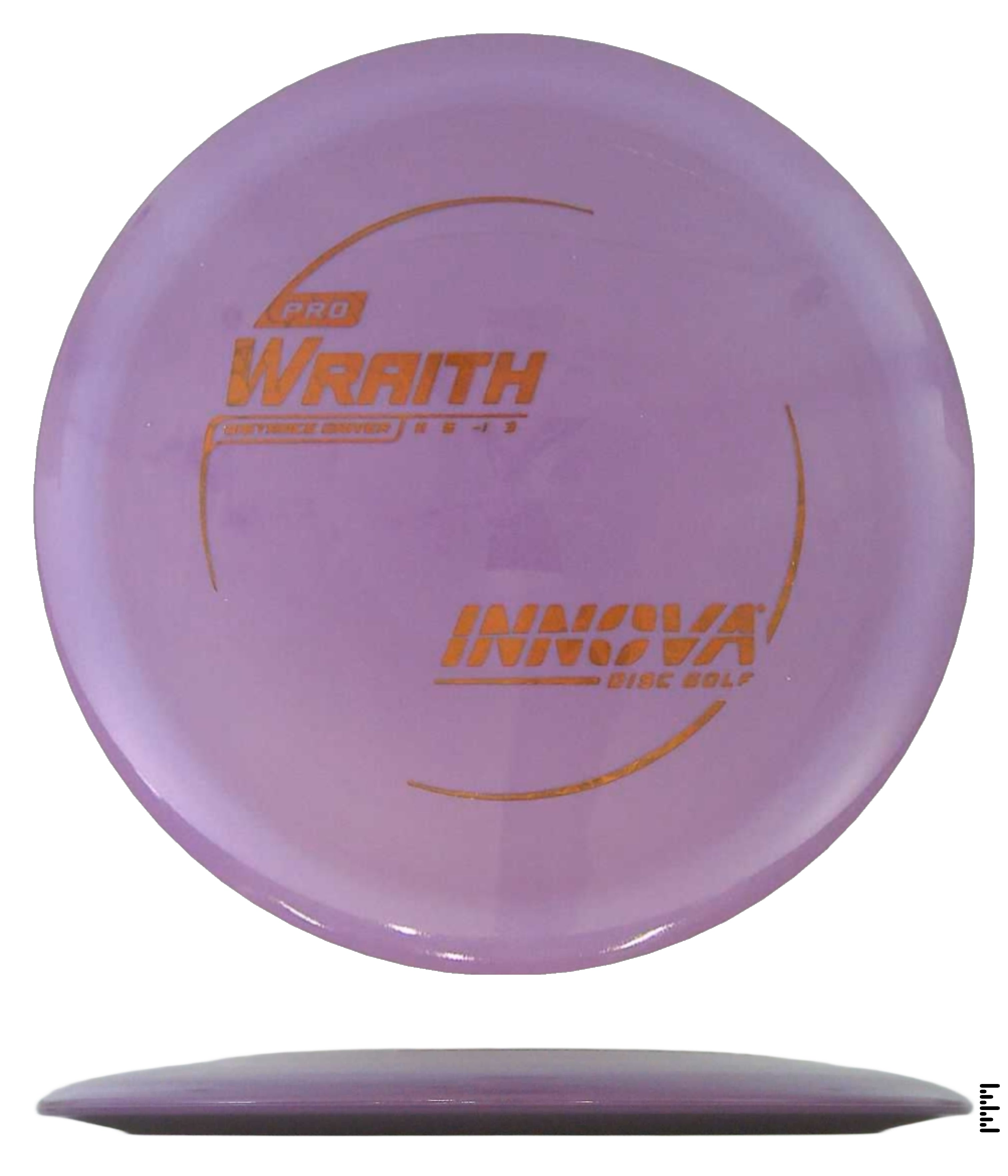Pro Wraith