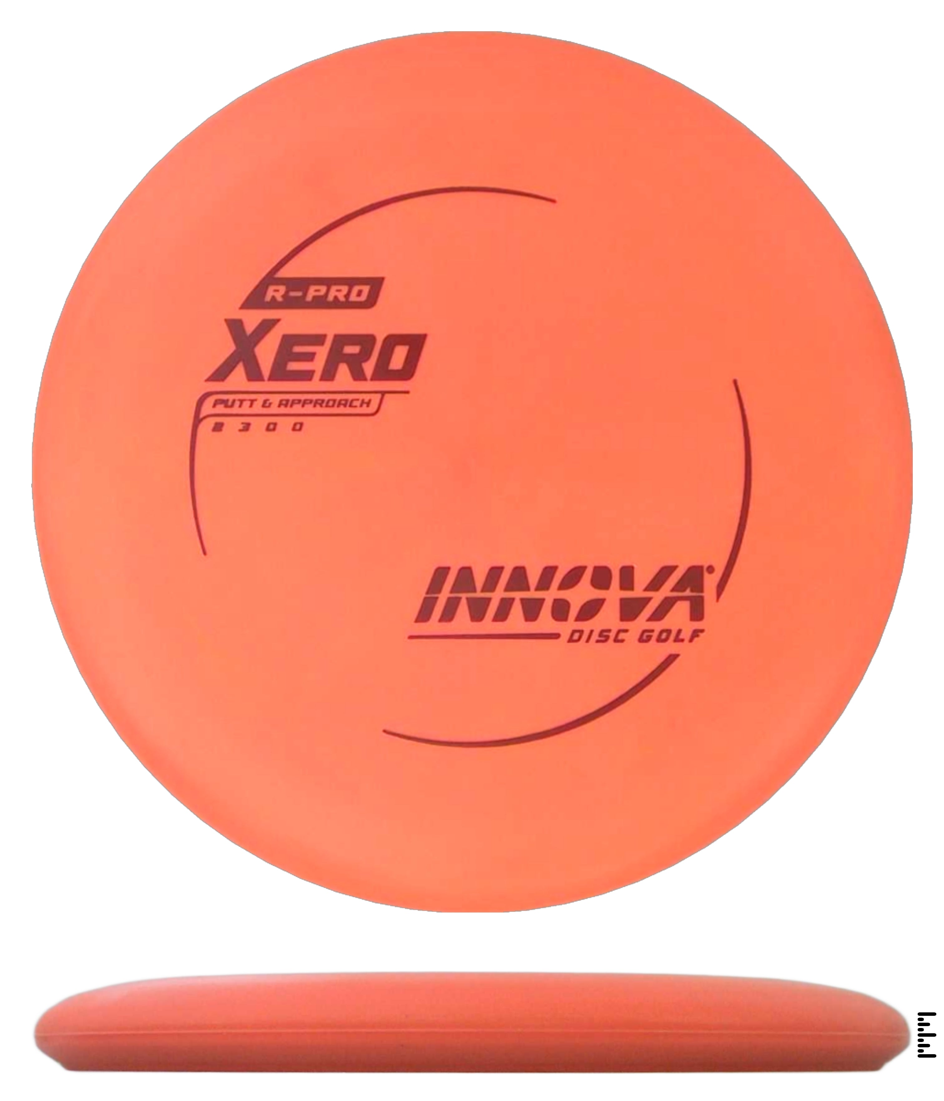 R-Pro Xero