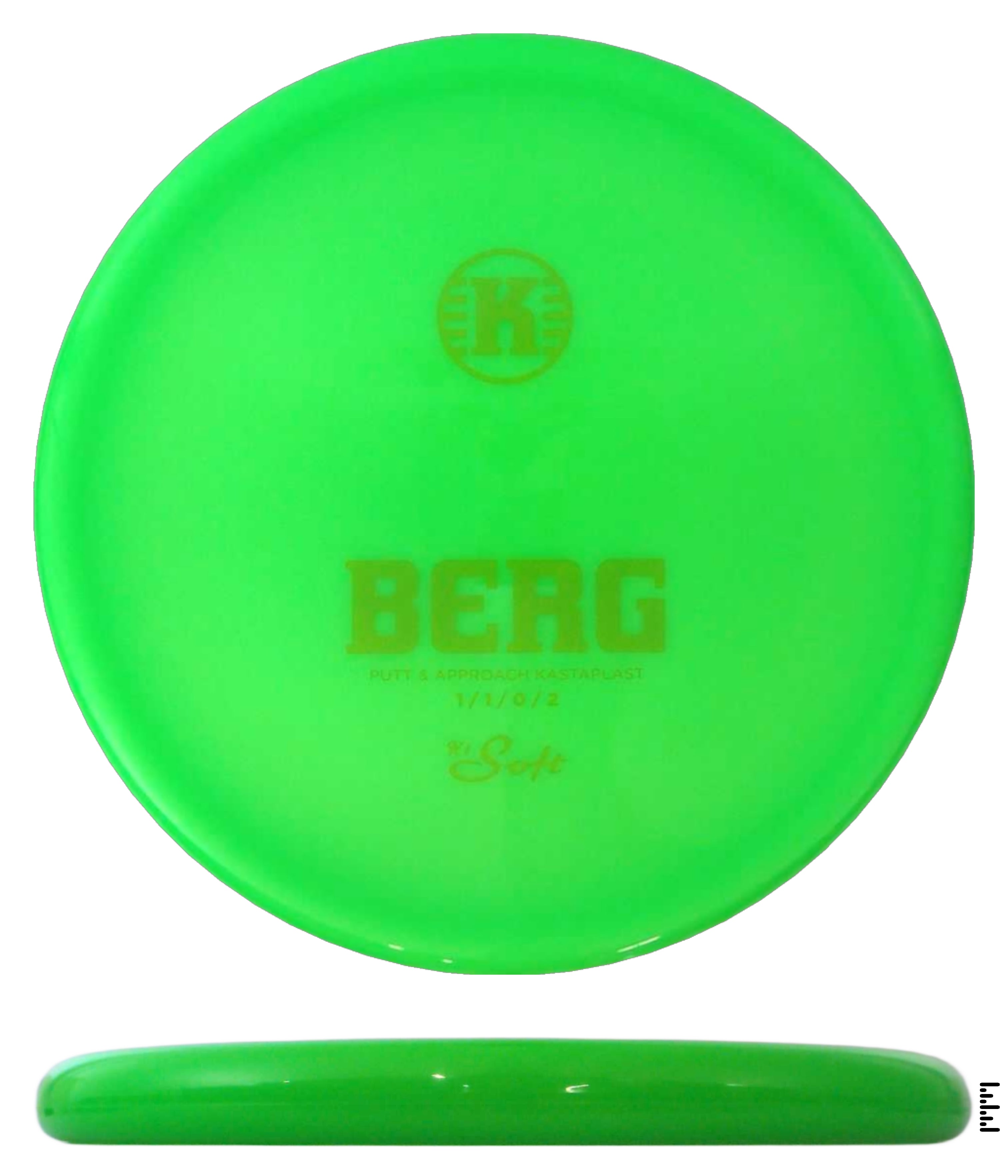 K1 Soft Berg
