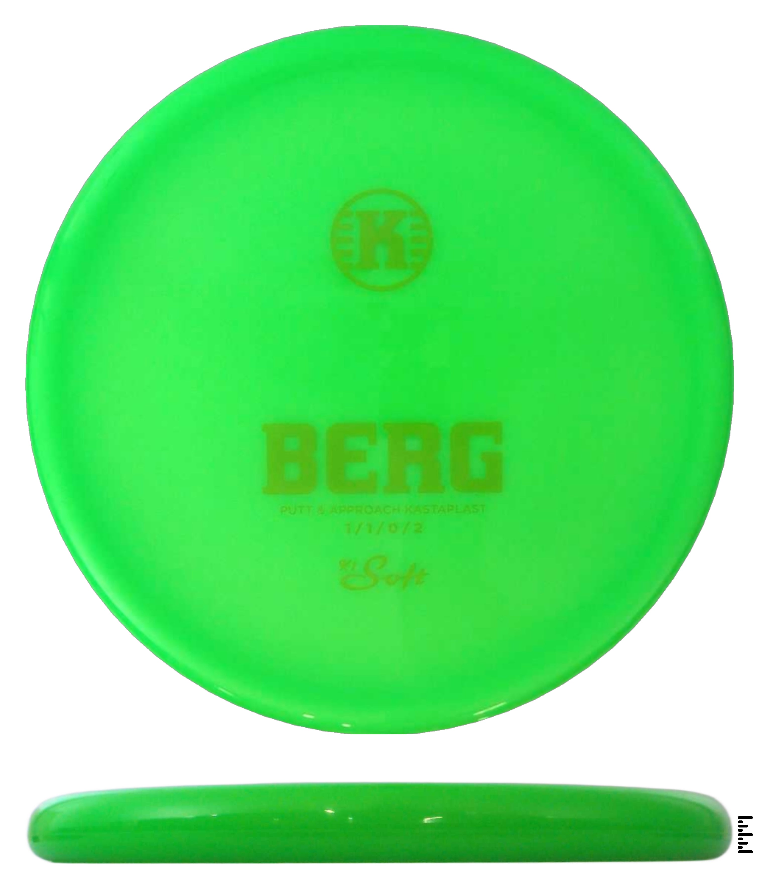 K1 Soft Berg