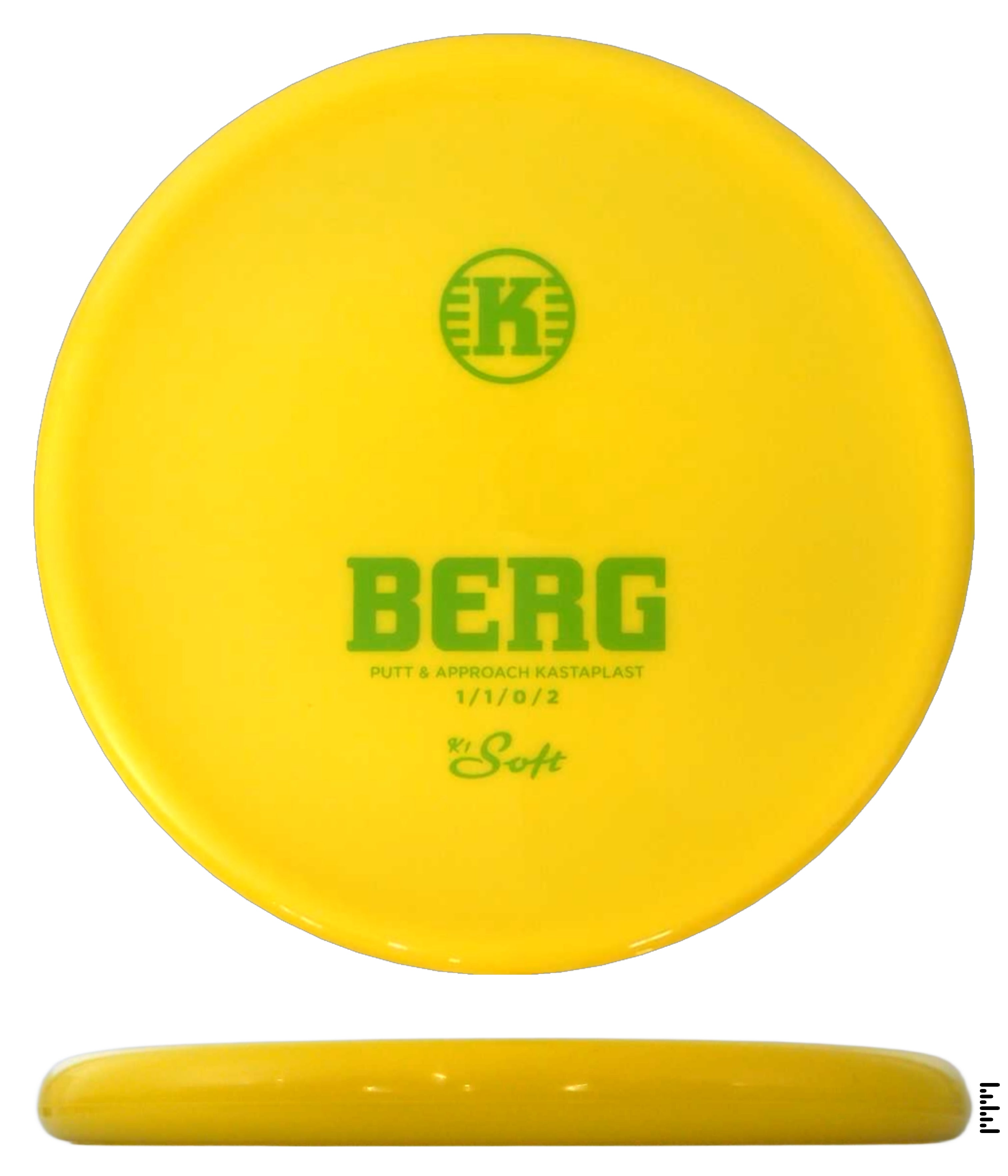 K1 Soft Berg