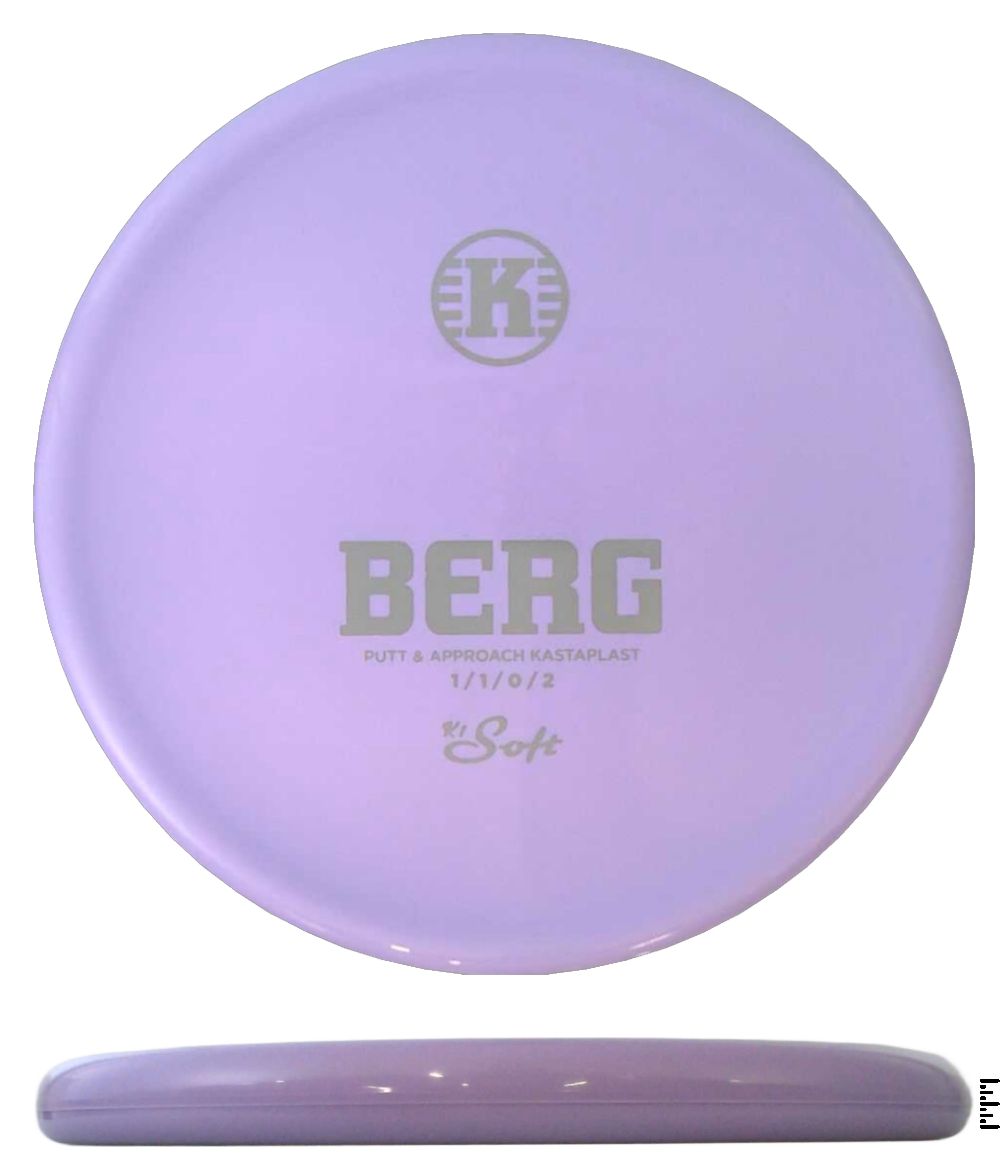 K1 Soft Berg