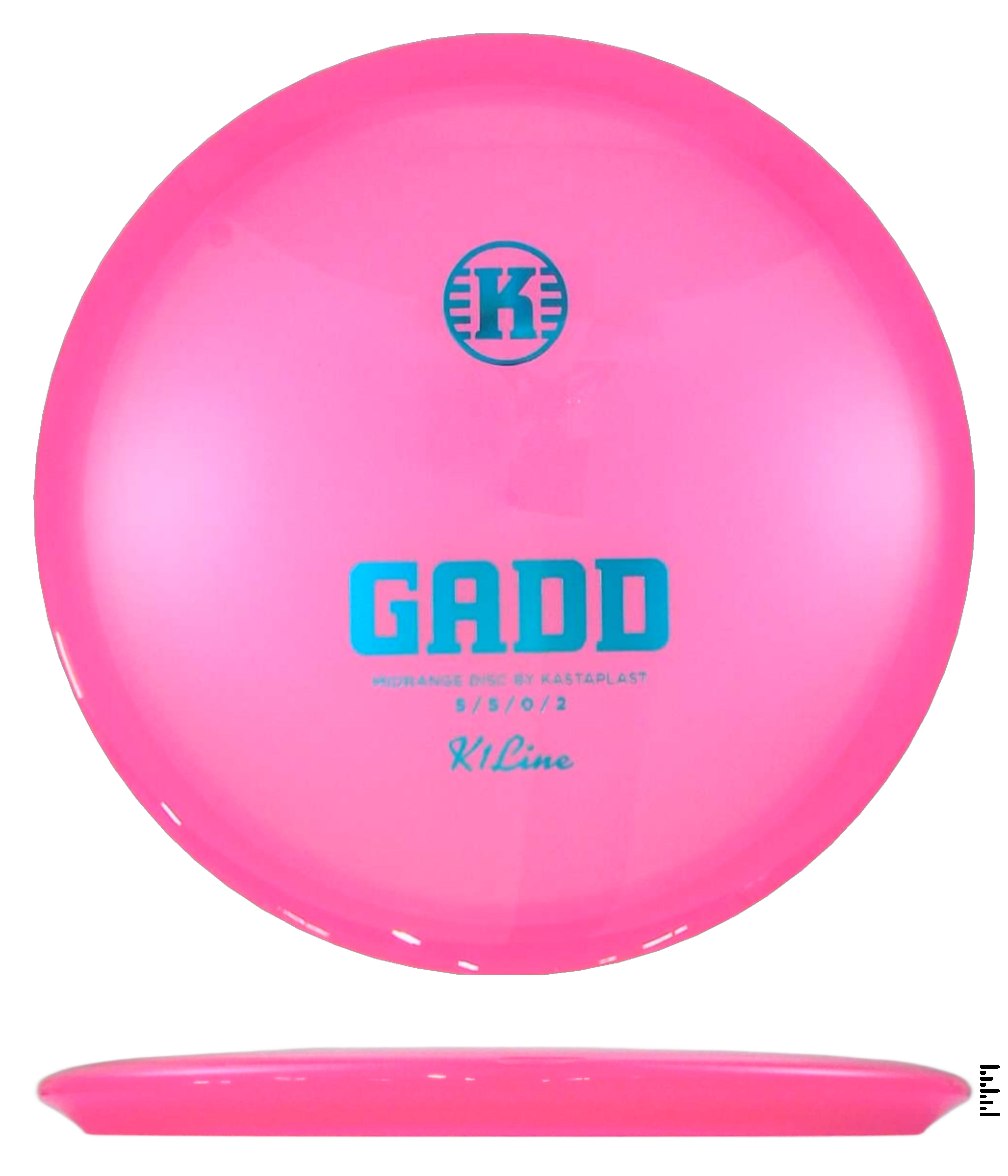 K1 Gadd