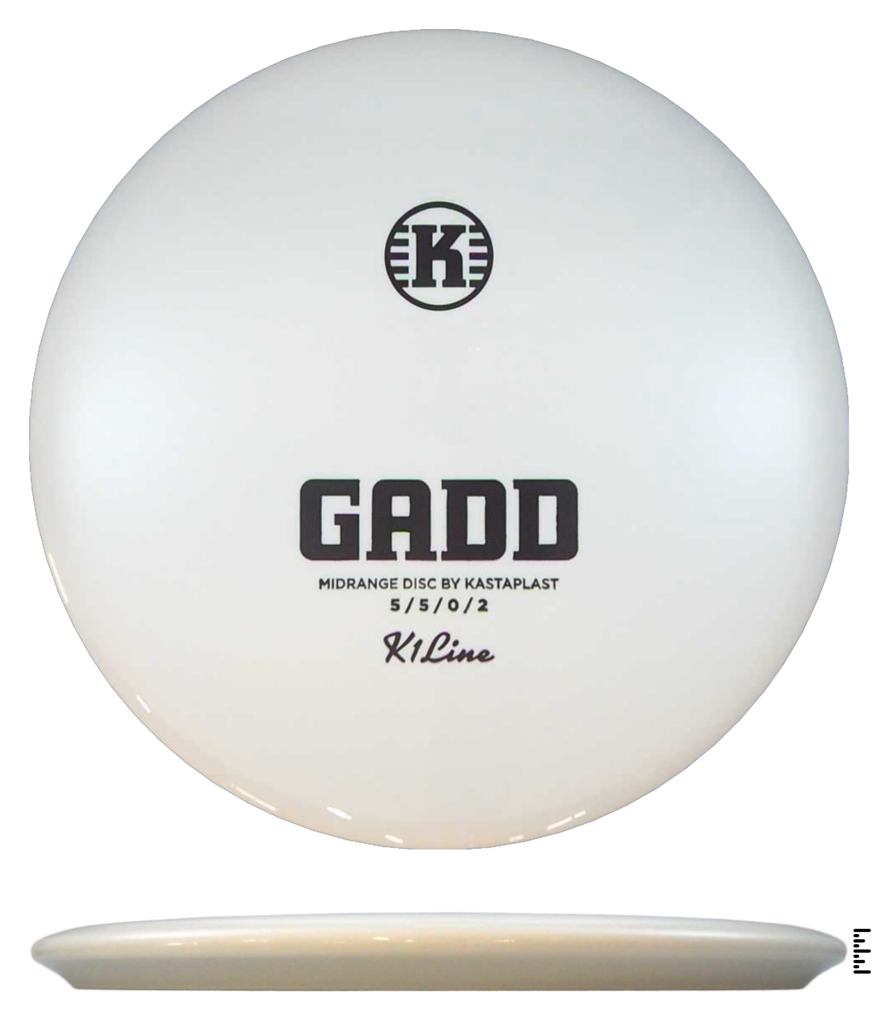 K1 Gadd