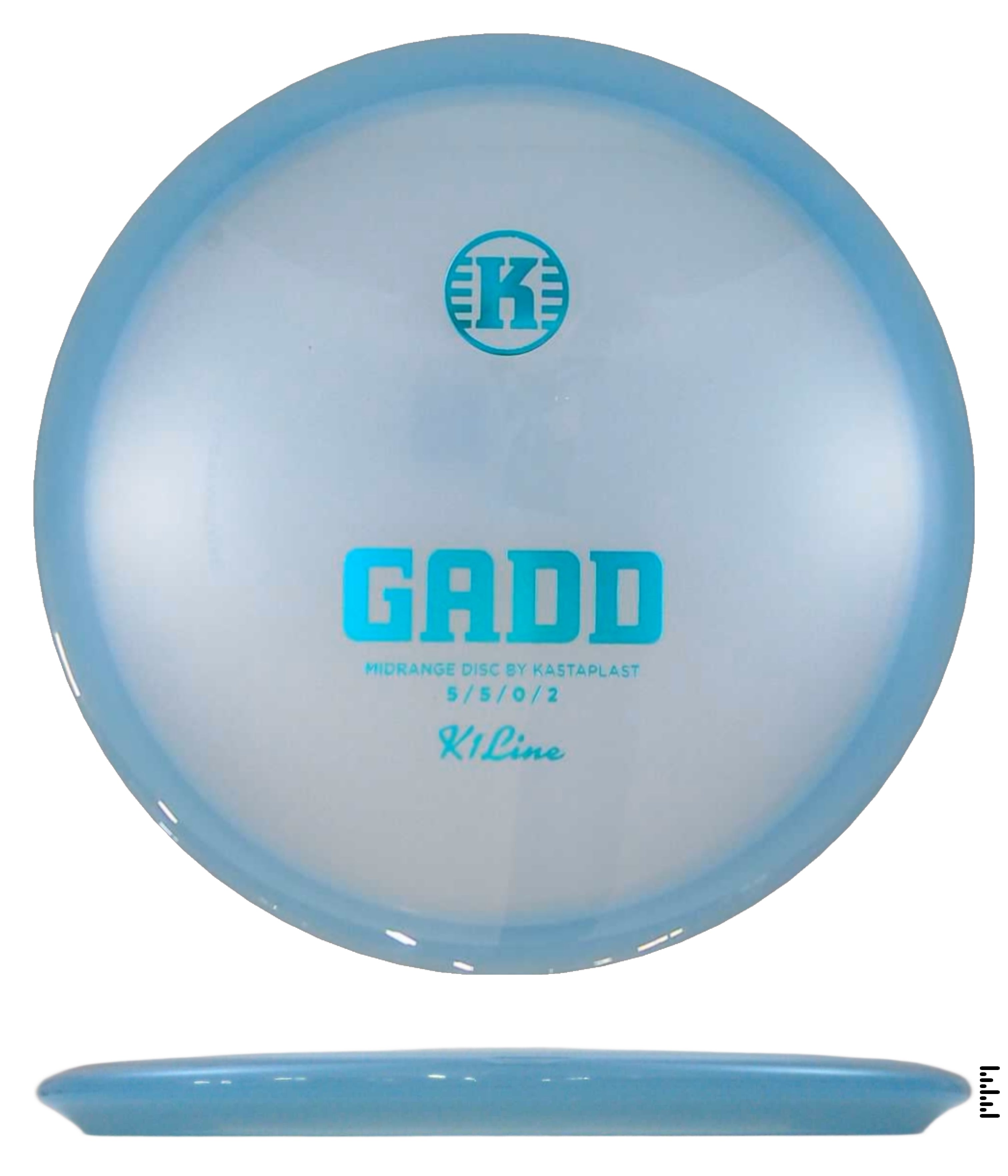 K1 Gadd