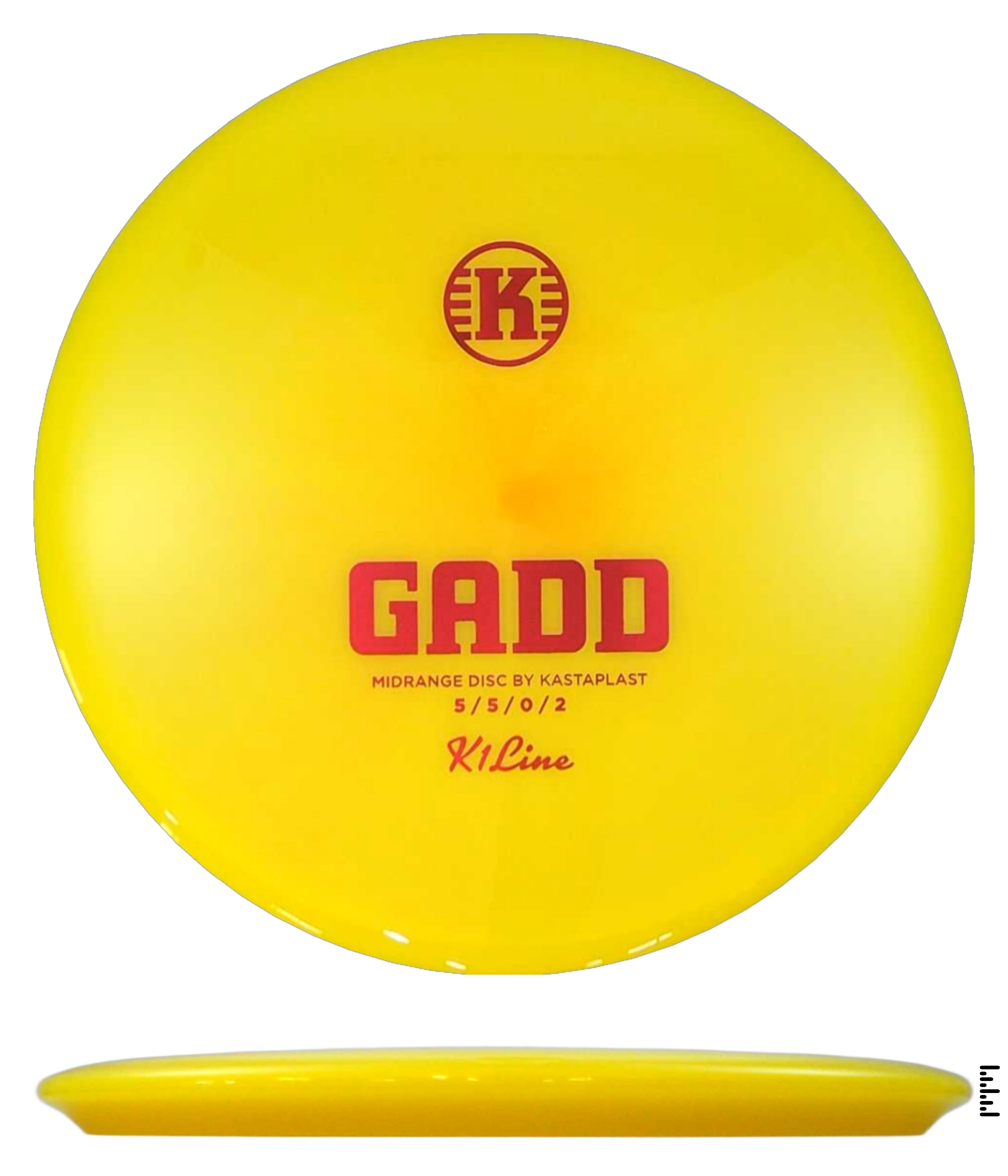 K1 Gadd