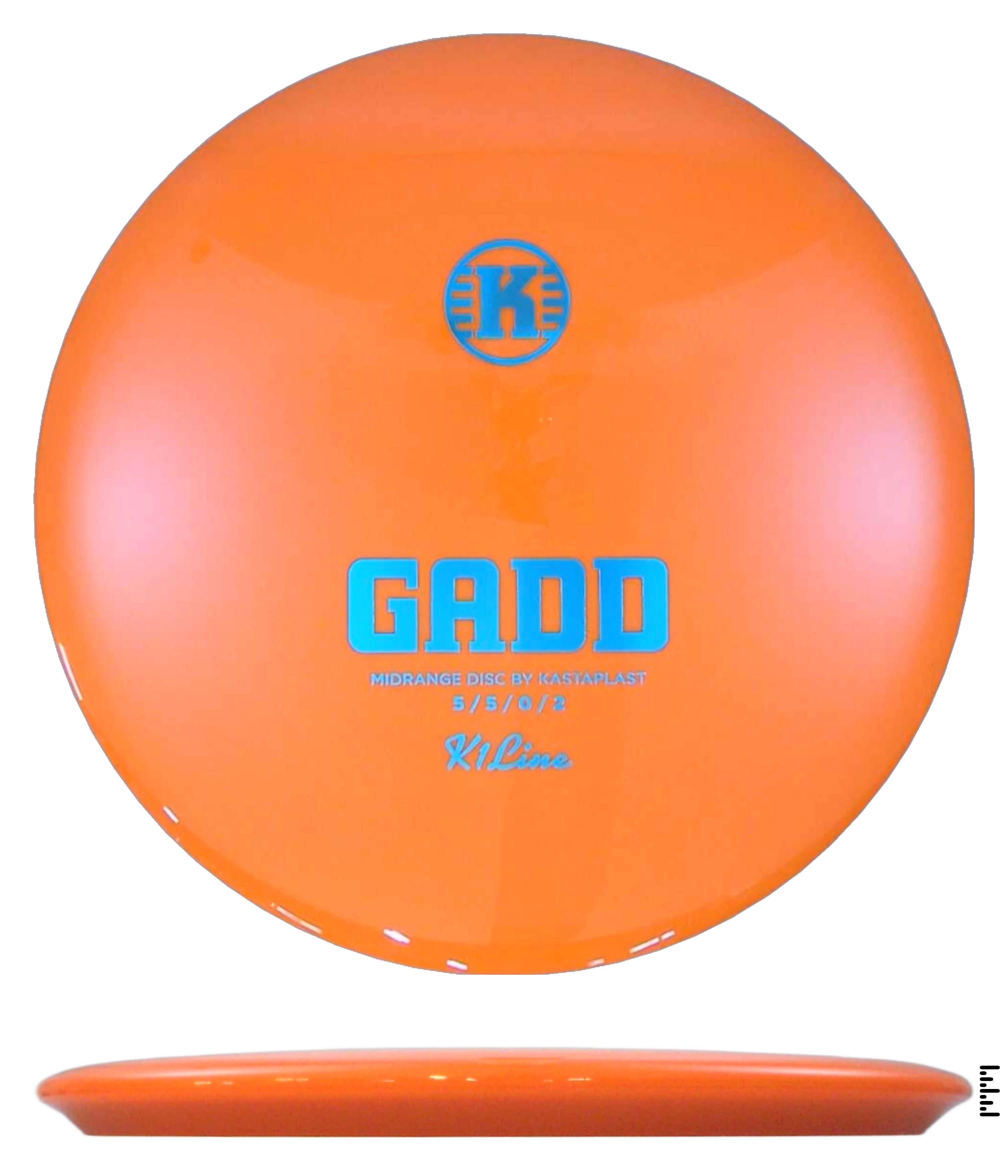 K1 Gadd