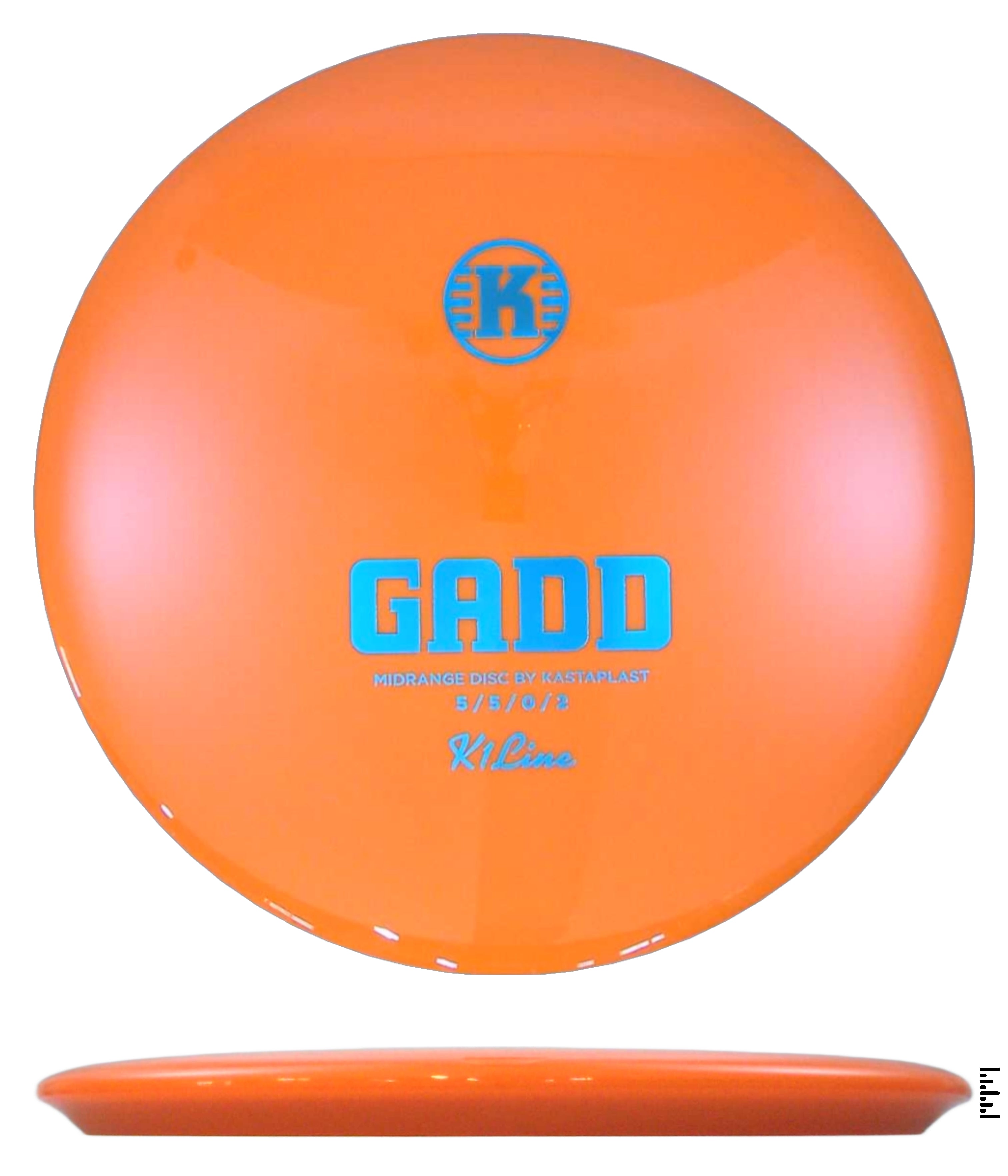 K1 Gadd