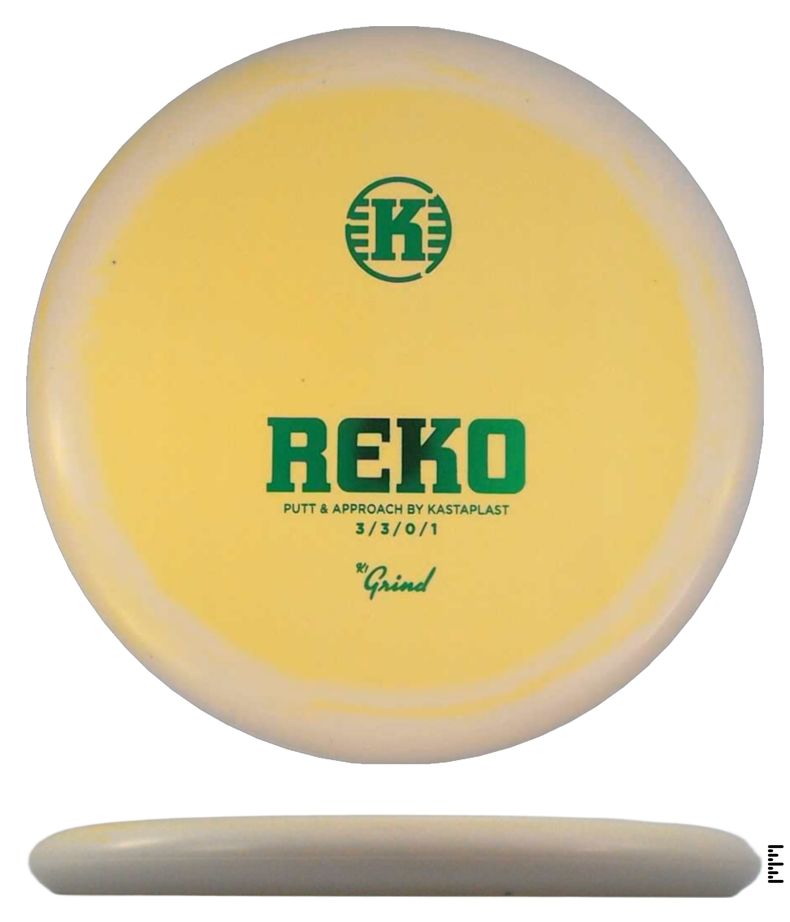 K1 Grind Reko
