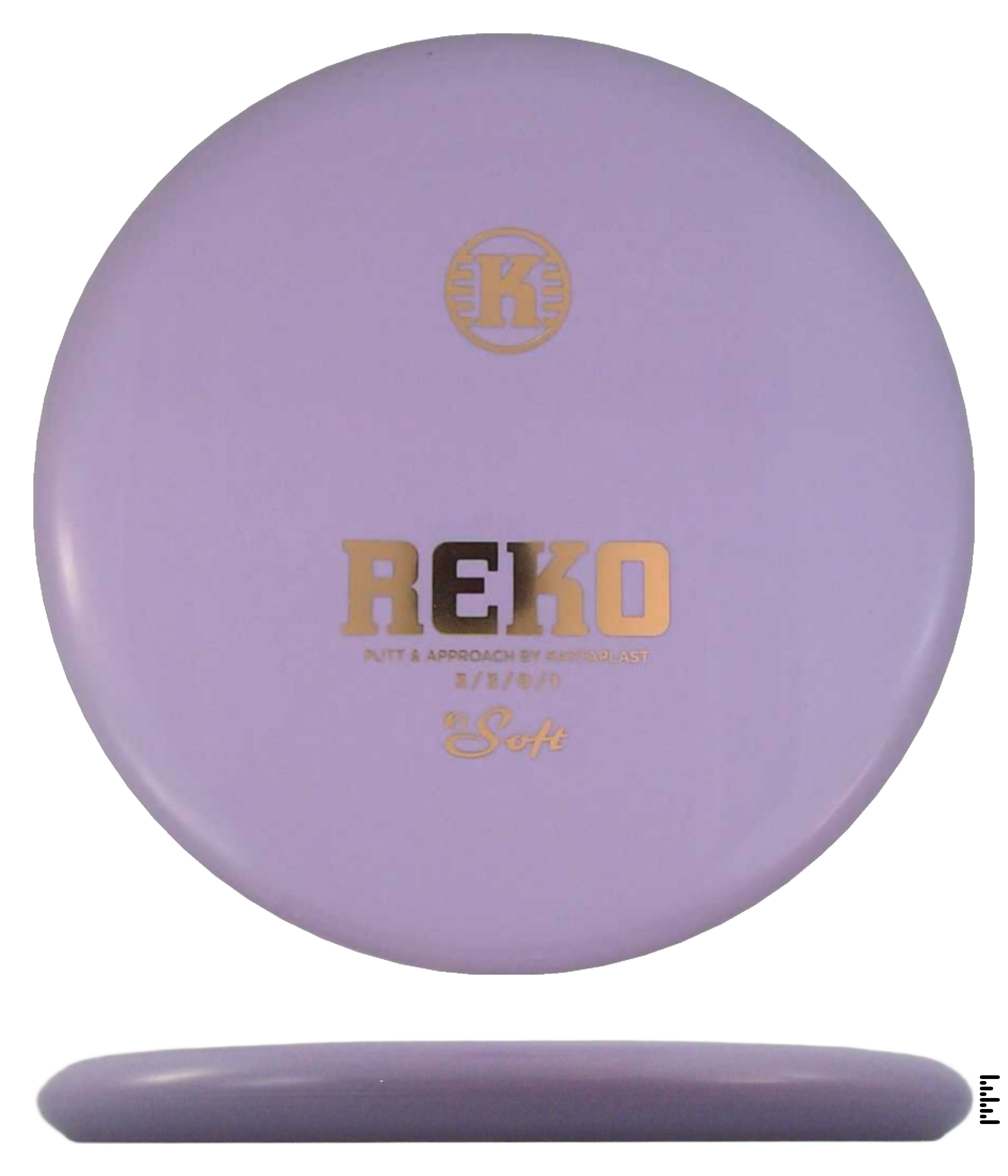 K1 Soft Reko