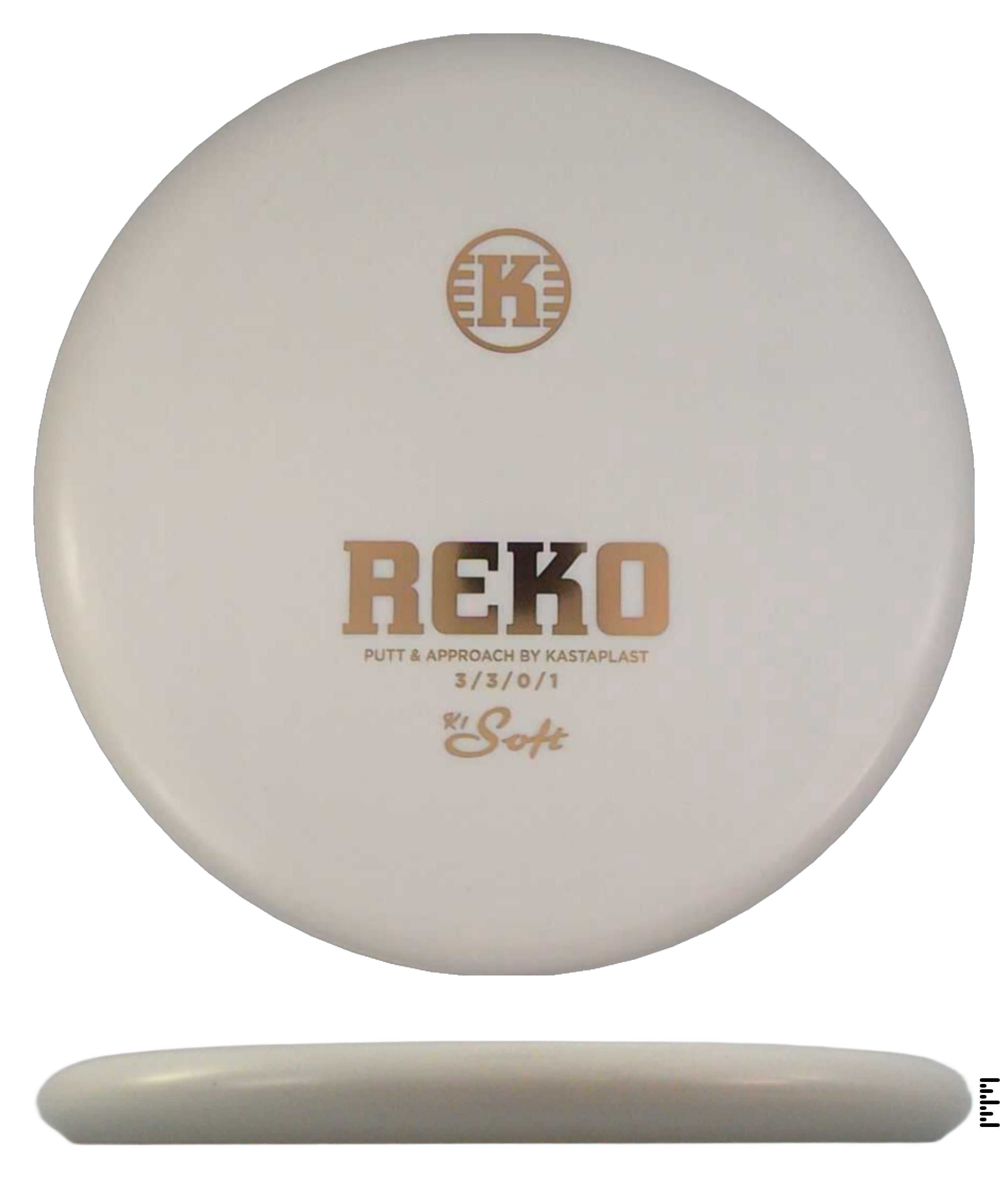 K1 Soft Reko