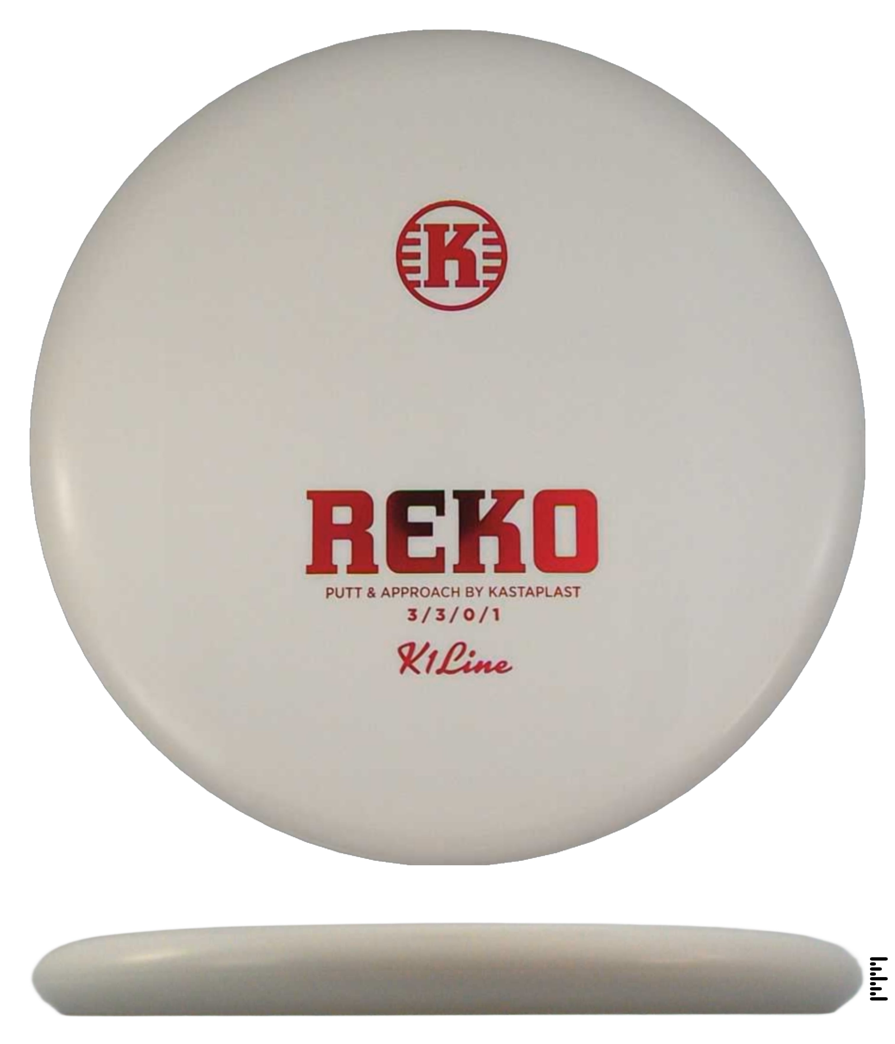 K1 Reko