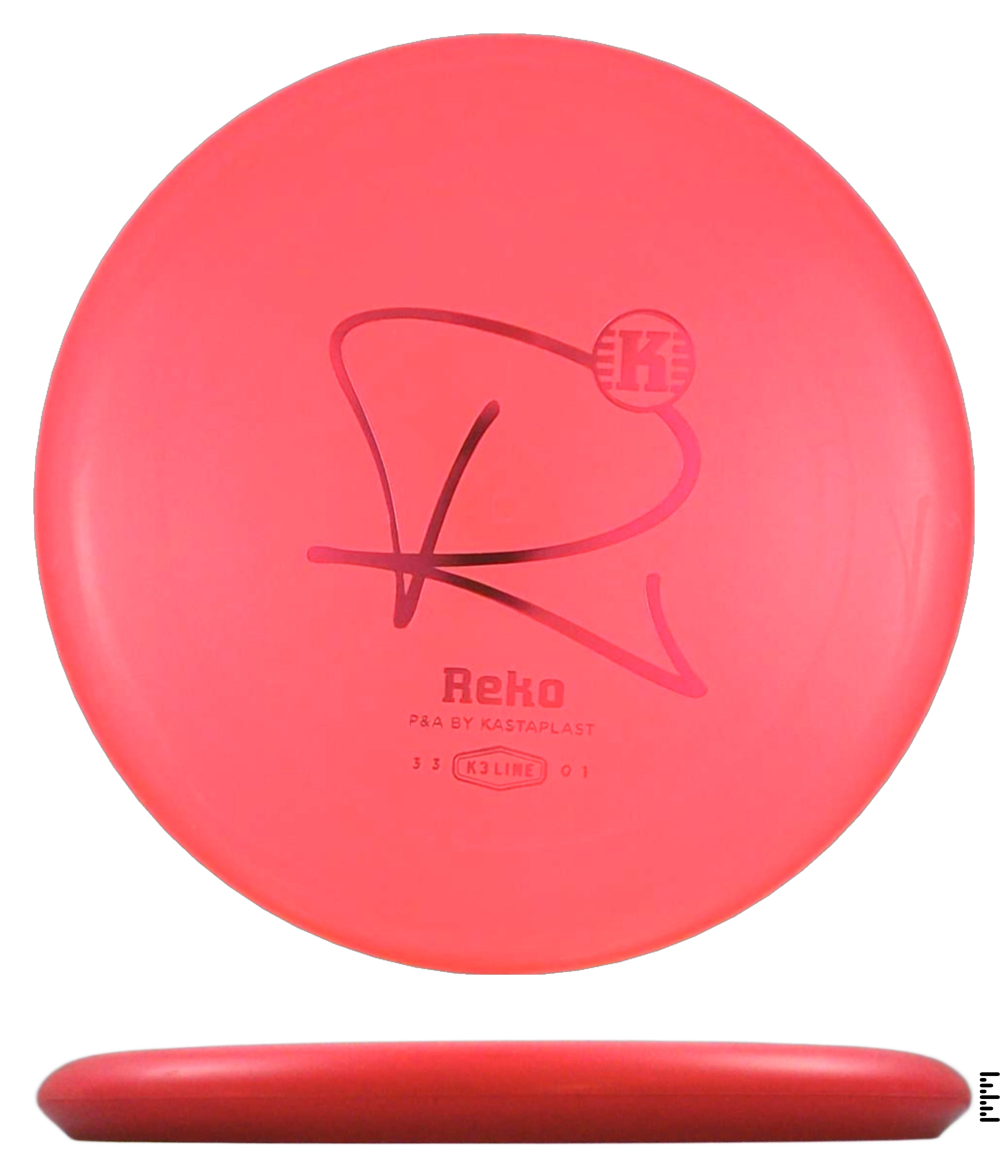 K3 Reko