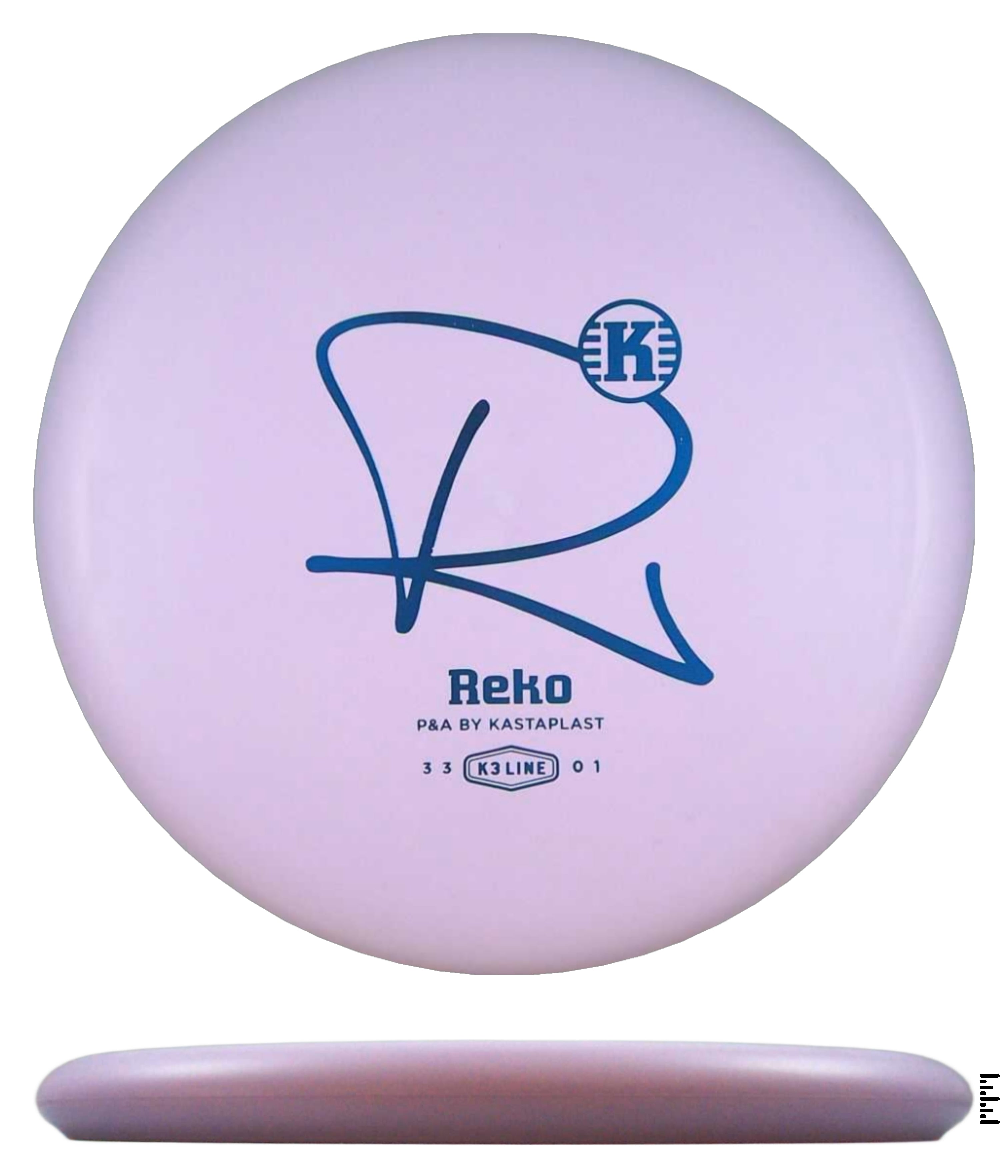 K3 Reko