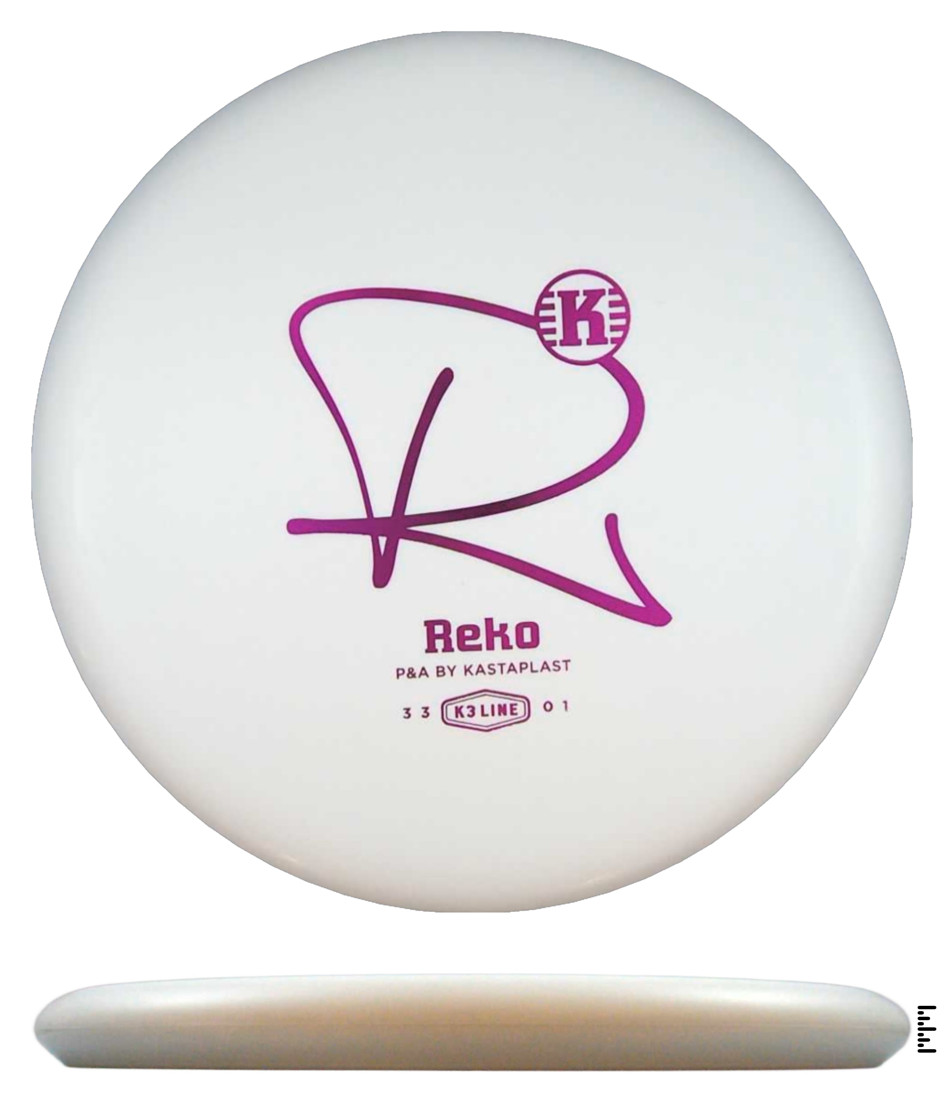K3 Reko