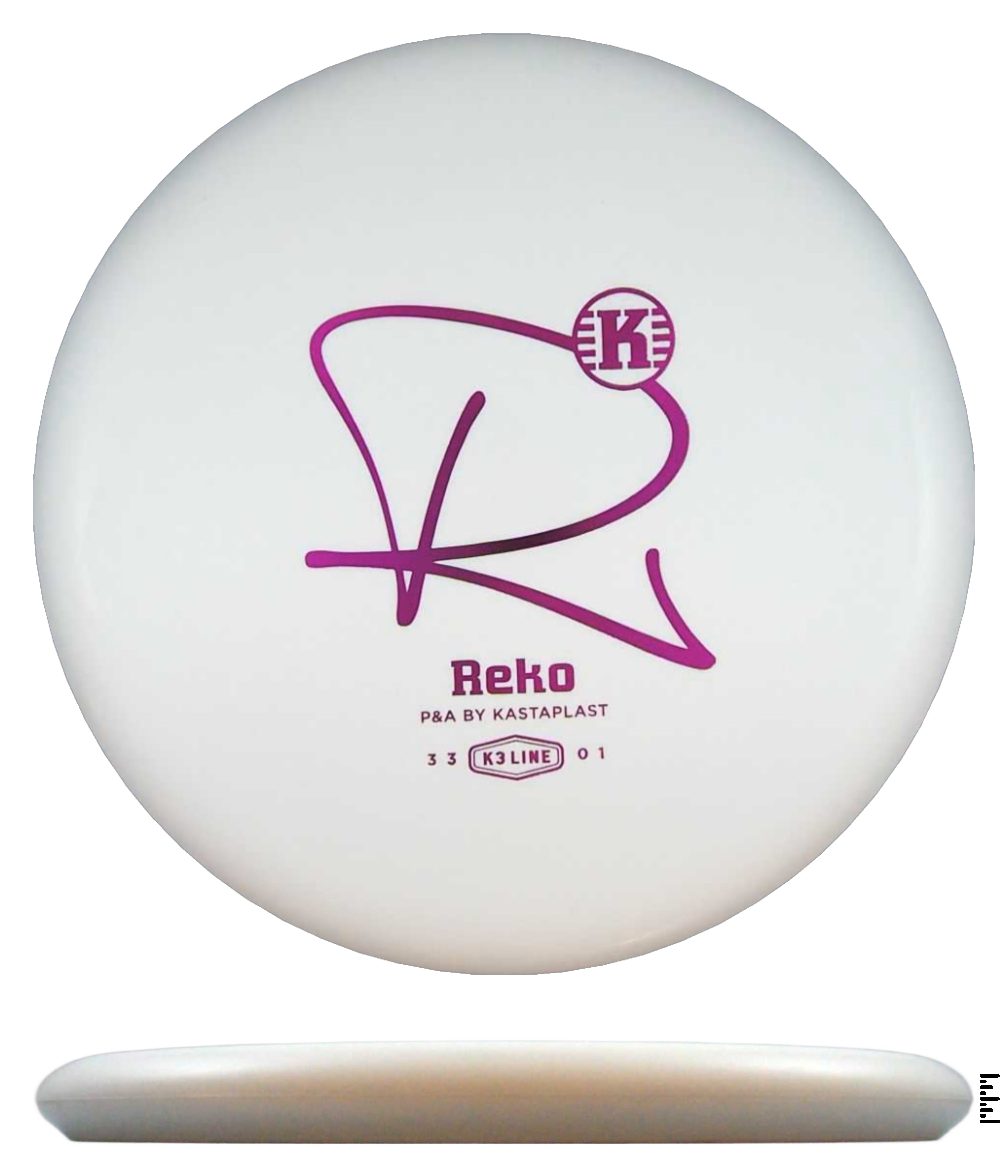 K3 Reko