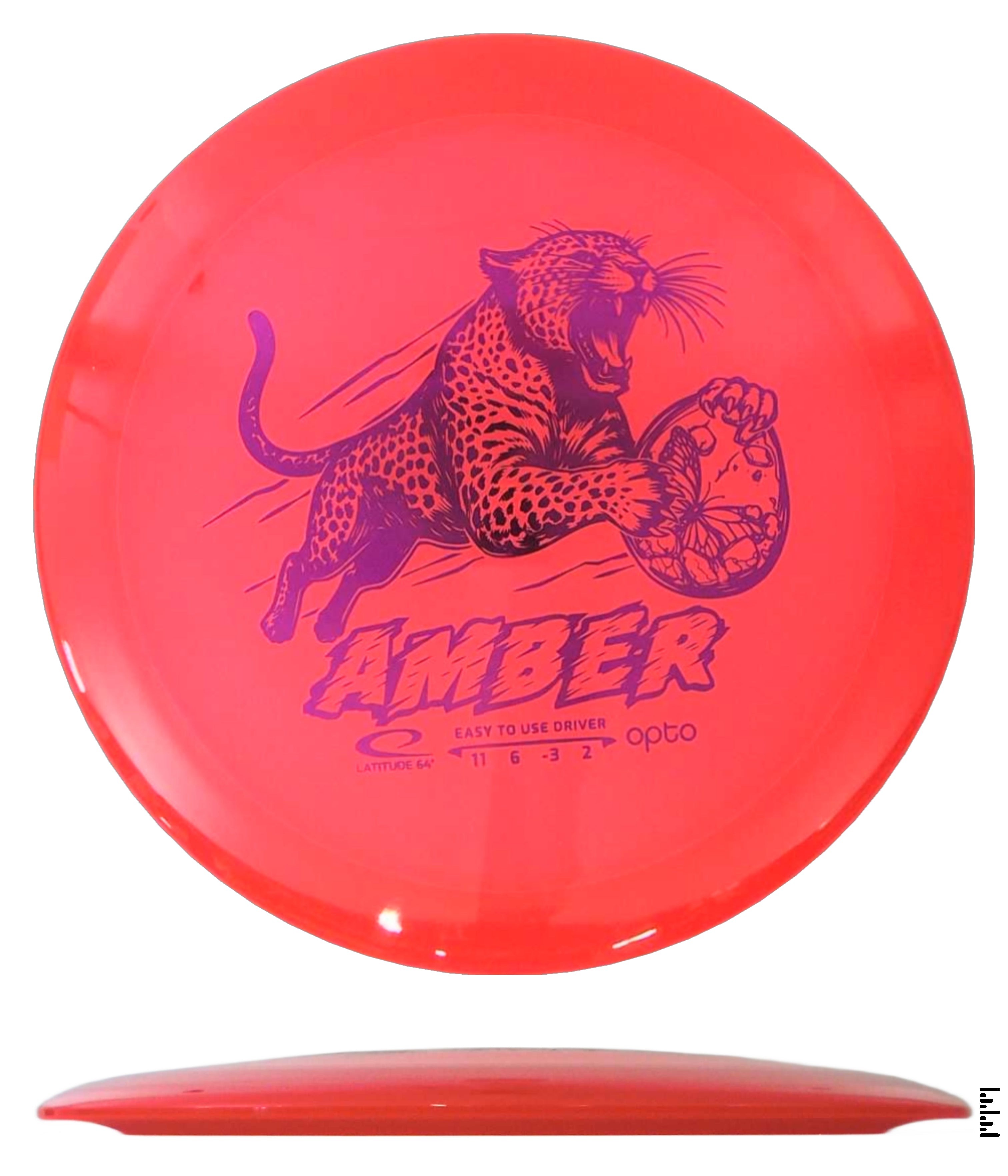 Opto Amber