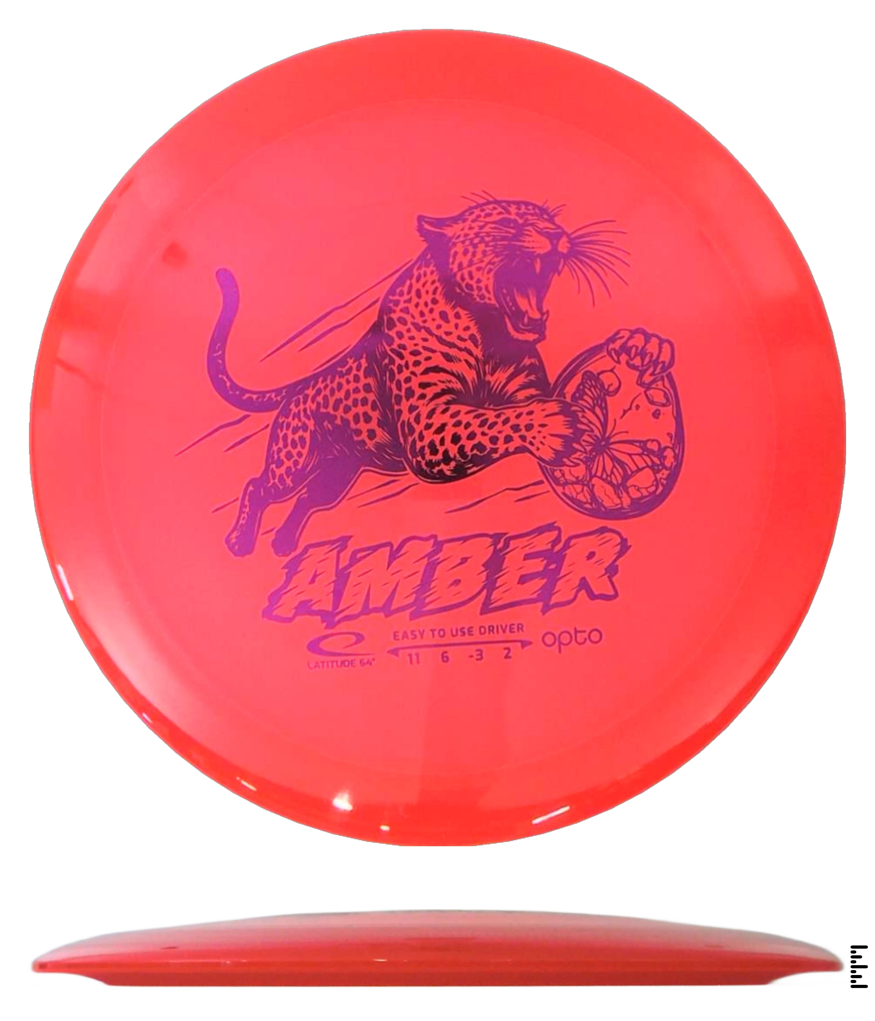 Opto Amber